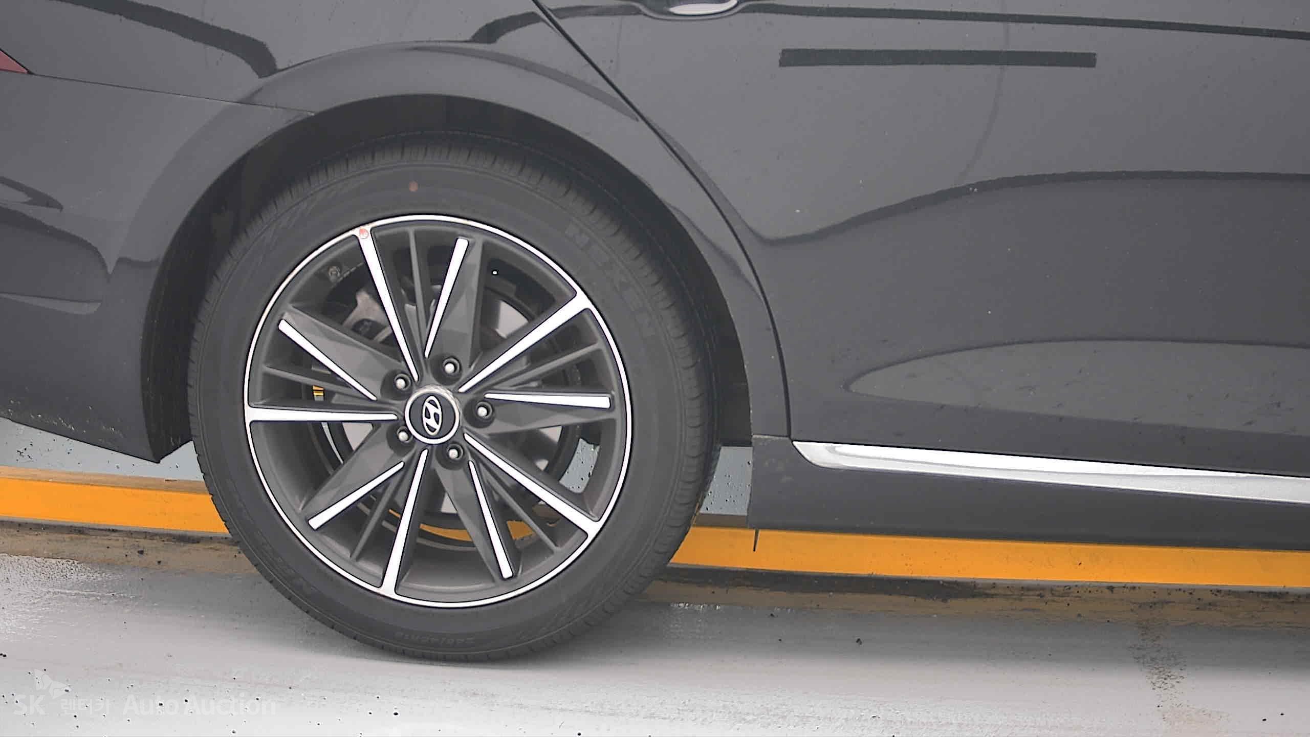 2023 - hyundai grandeur