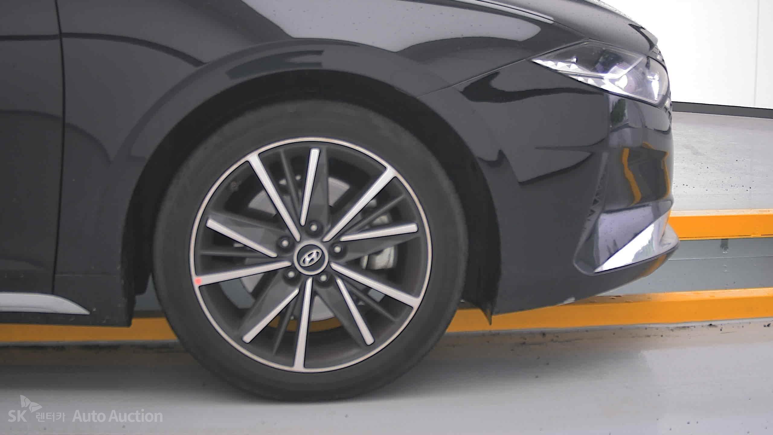 2023 - hyundai grandeur