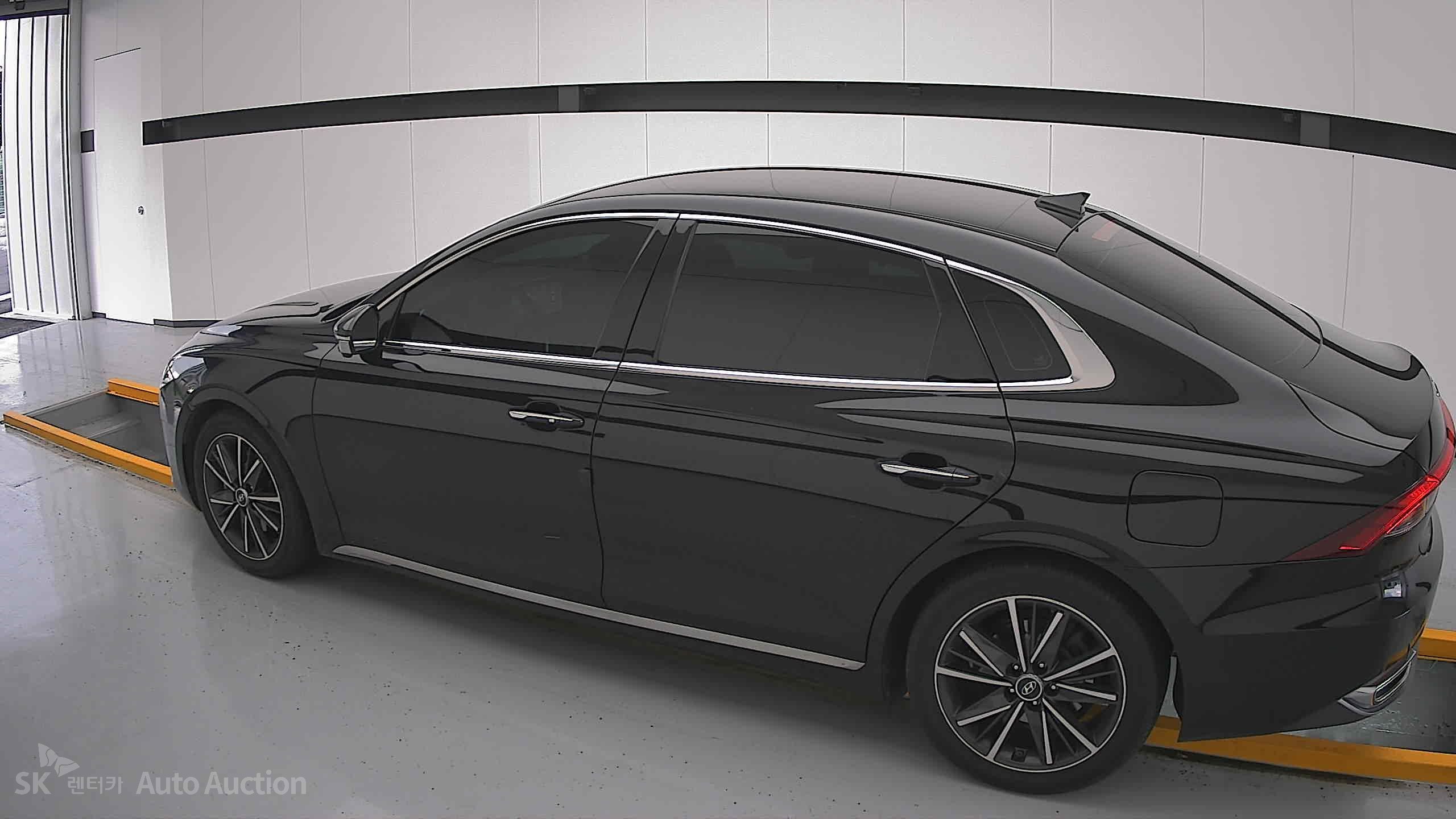 2023 - hyundai grandeur