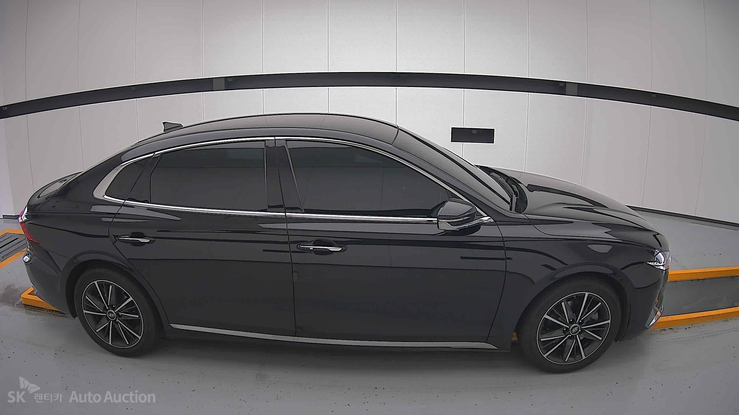 2023 - hyundai grandeur