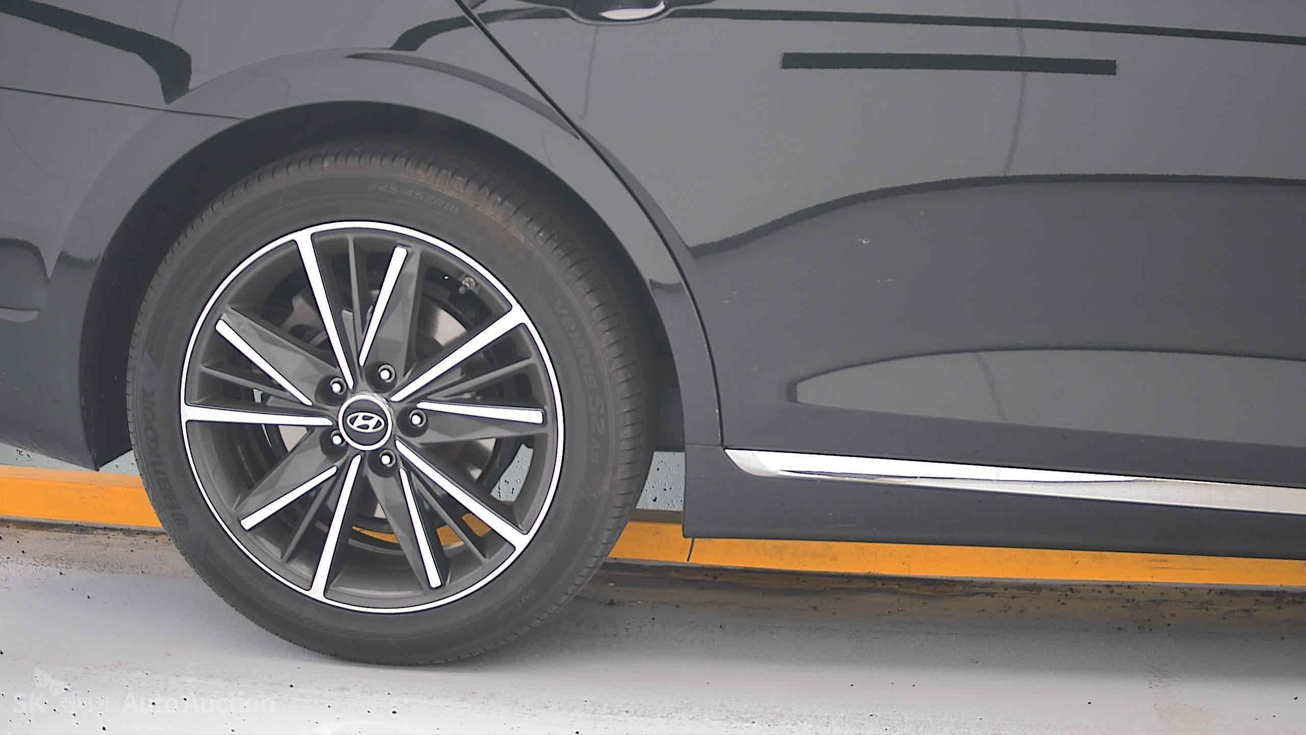 2023 - hyundai grandeur