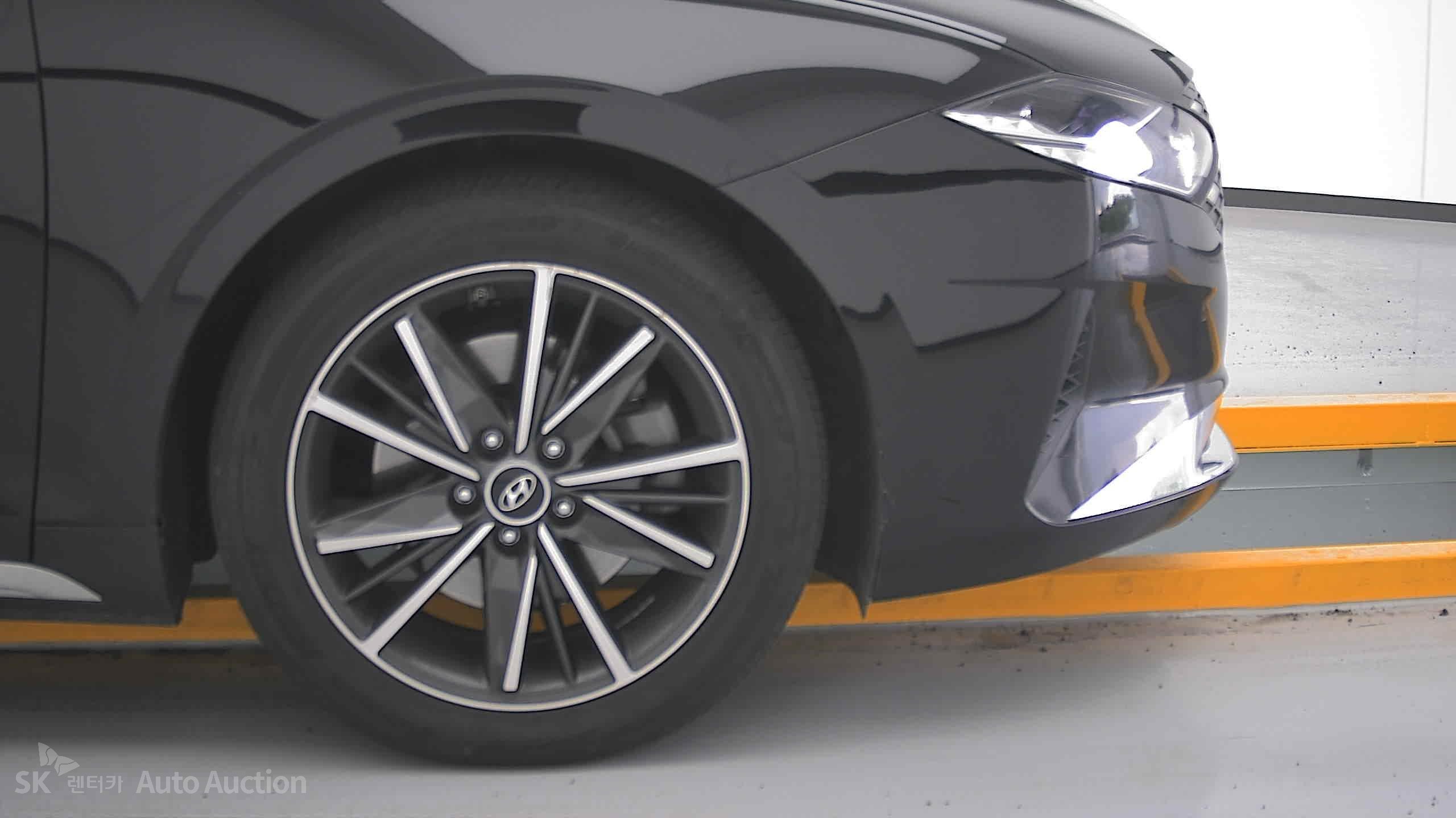 2023 - hyundai grandeur