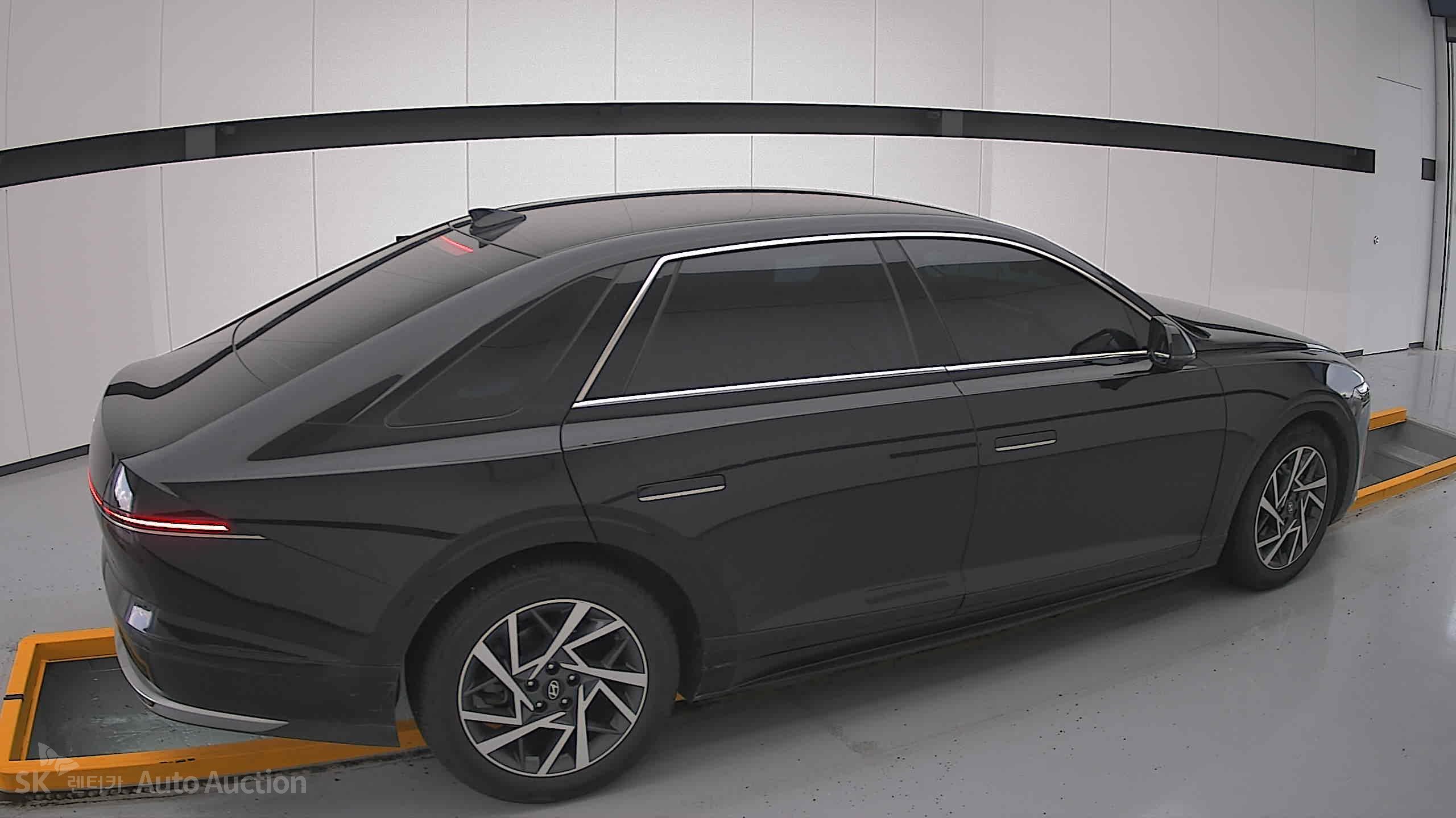 2023 - hyundai all-new grandeur