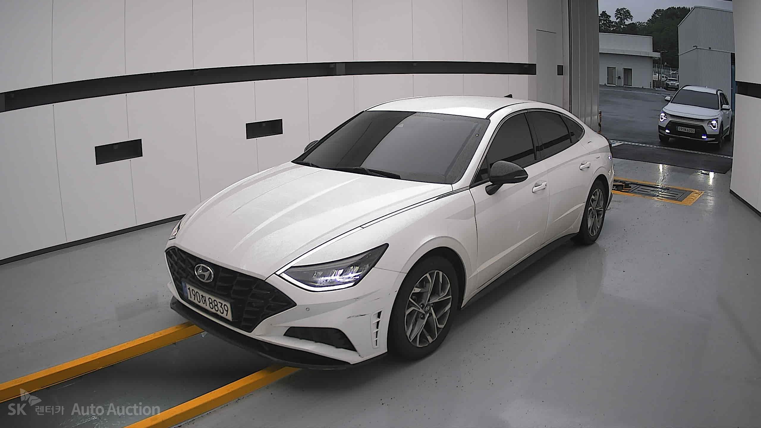 2022 - hyundai sonata