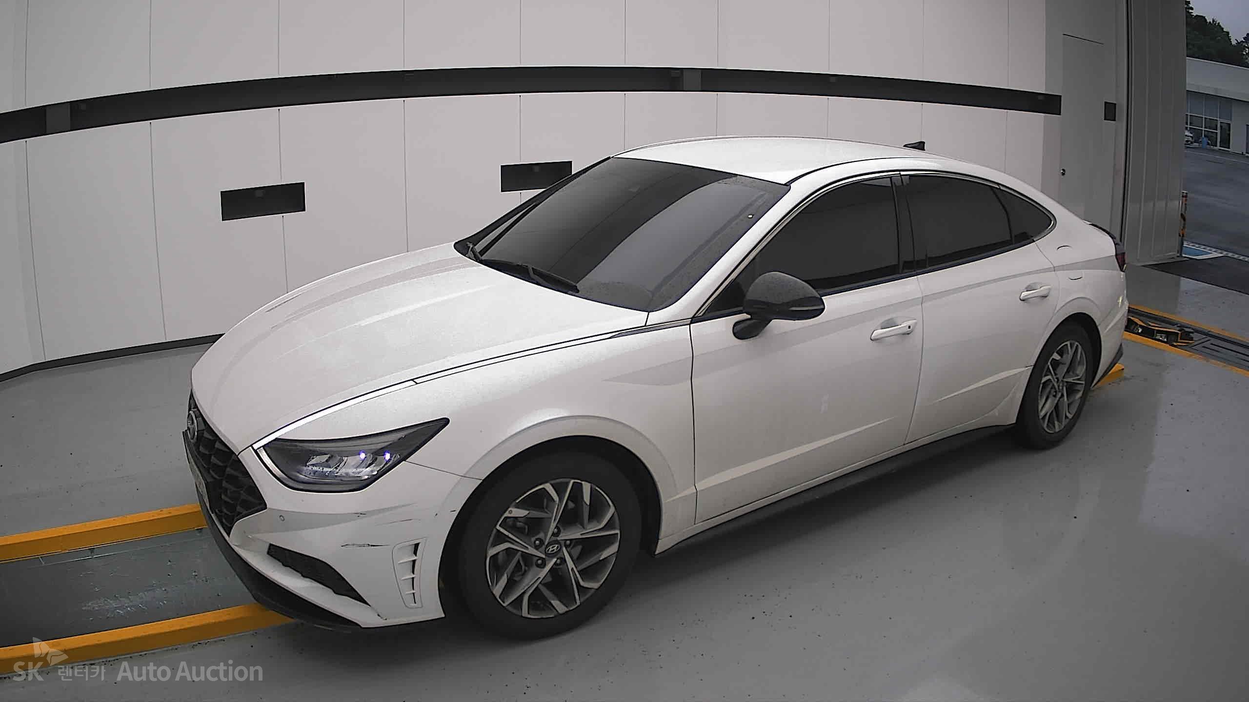 2022 - hyundai sonata