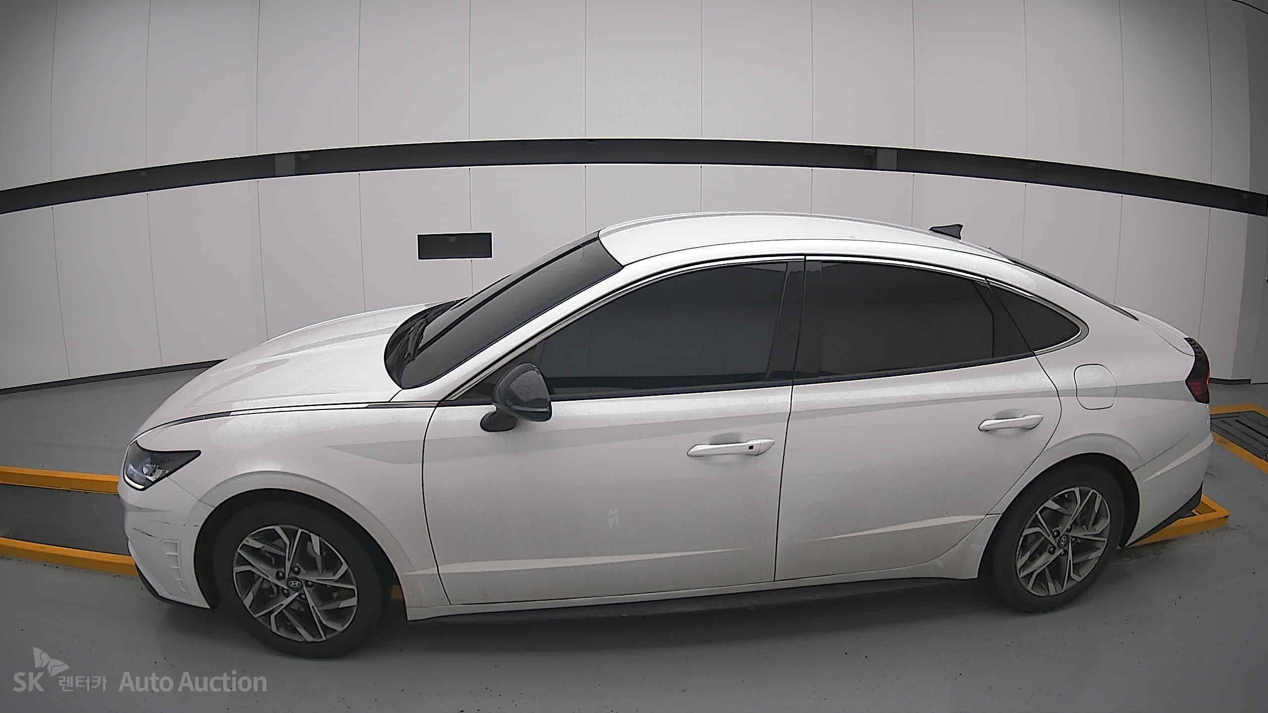 2022 - hyundai sonata