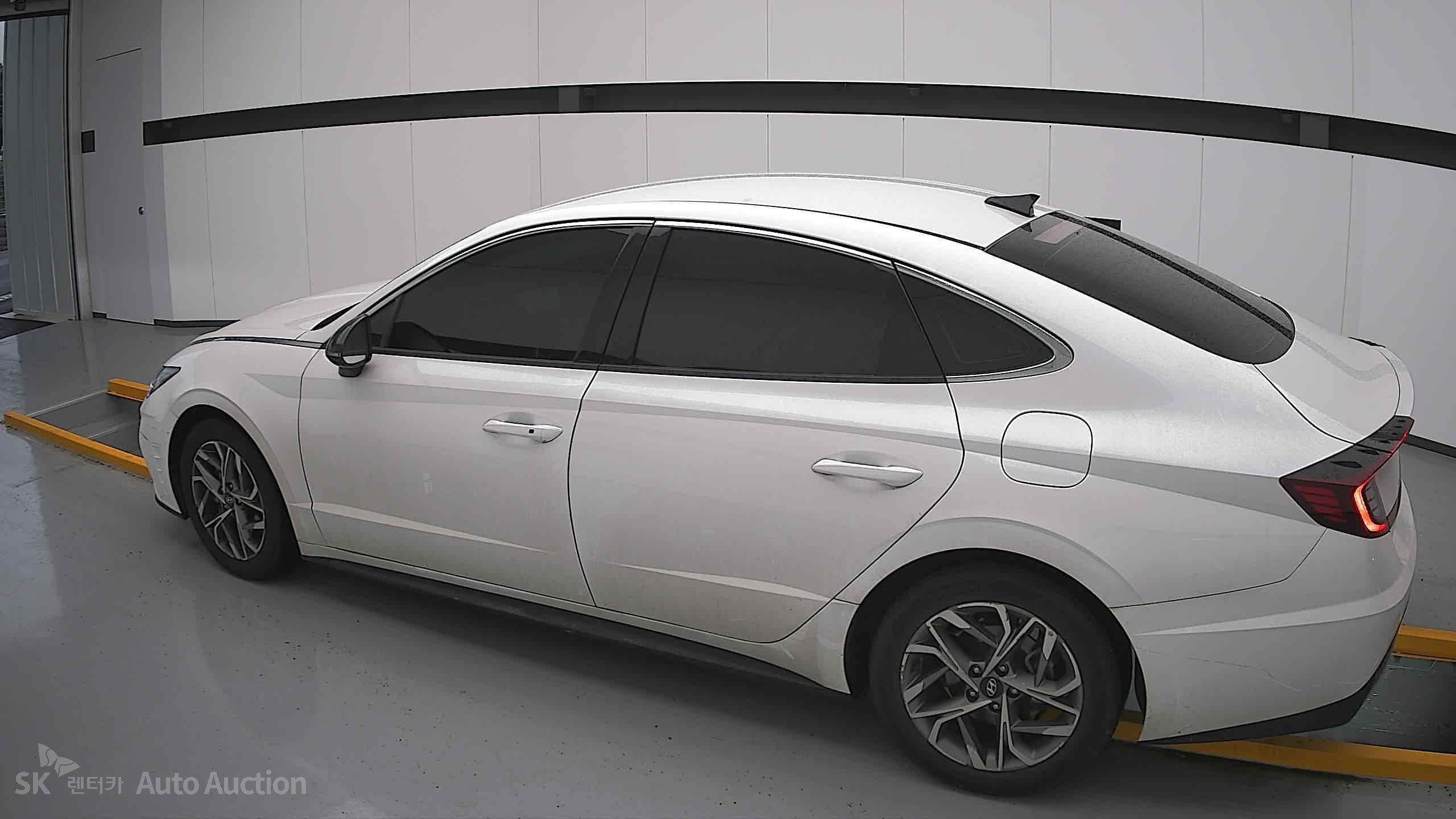 2022 - hyundai sonata