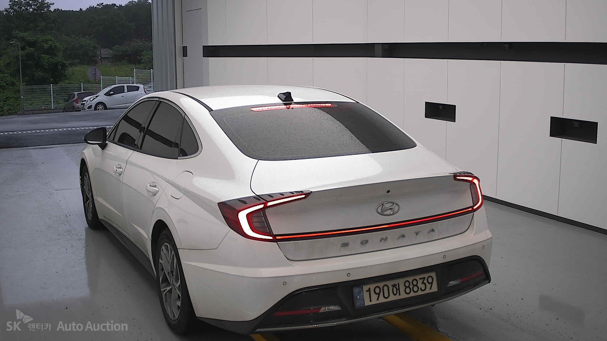 2022 - hyundai sonata