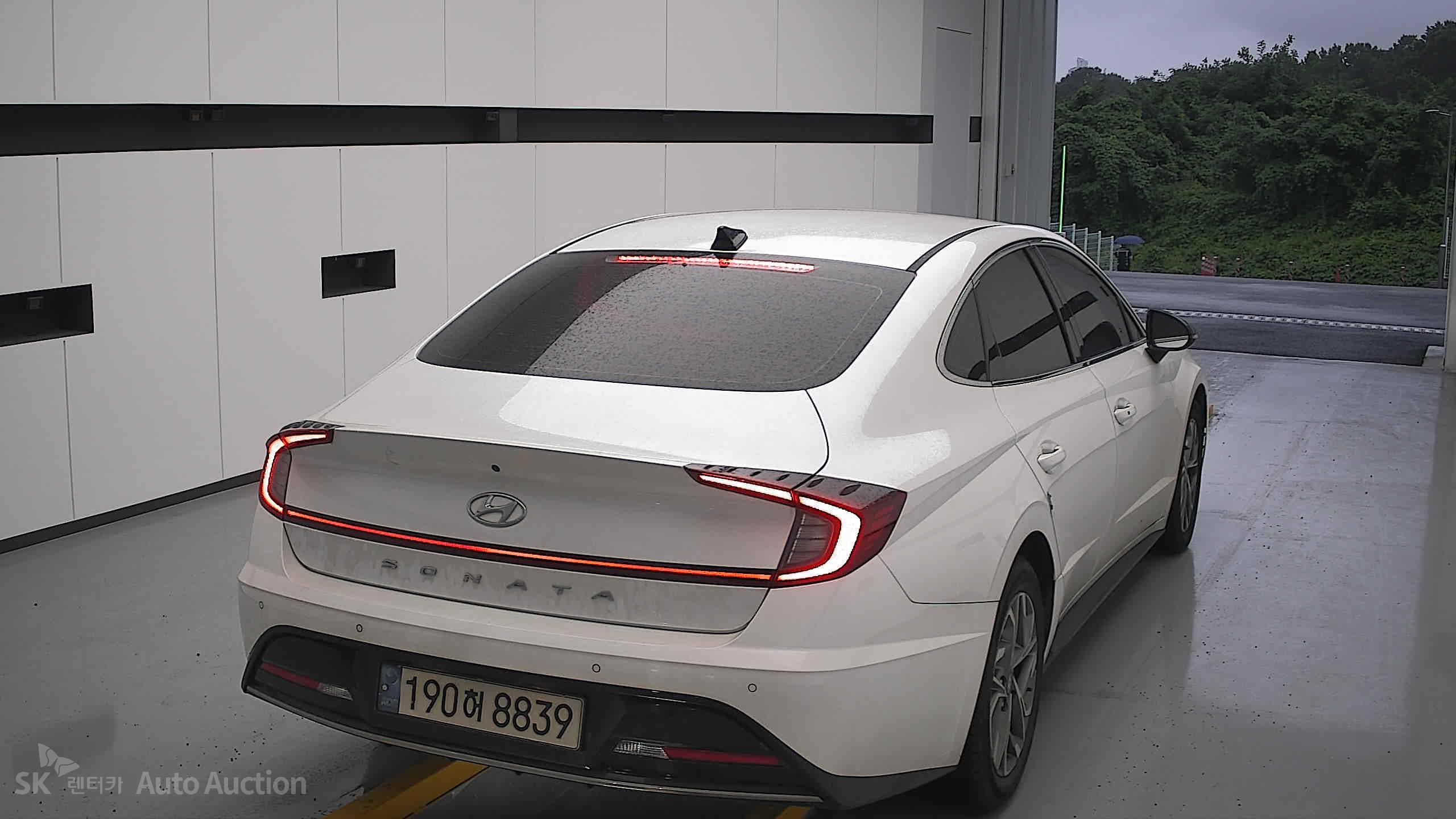 2022 - hyundai sonata
