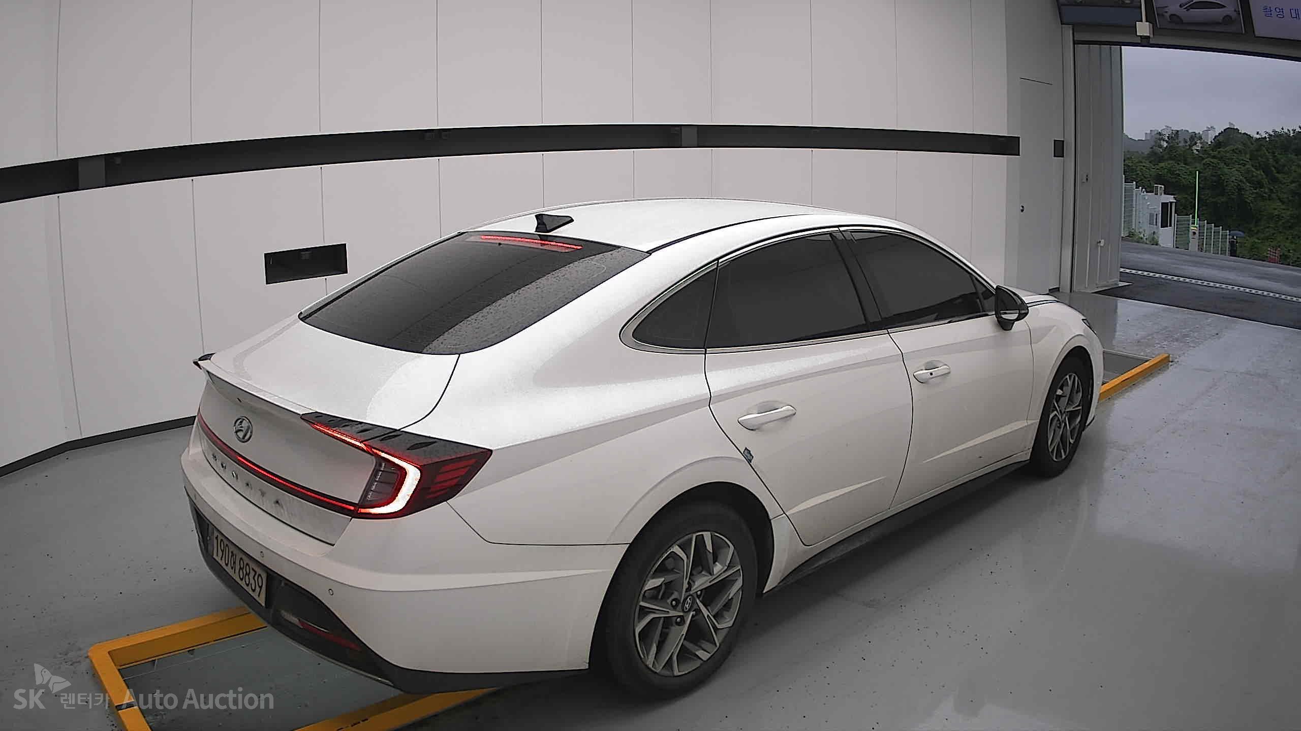 2022 - hyundai sonata