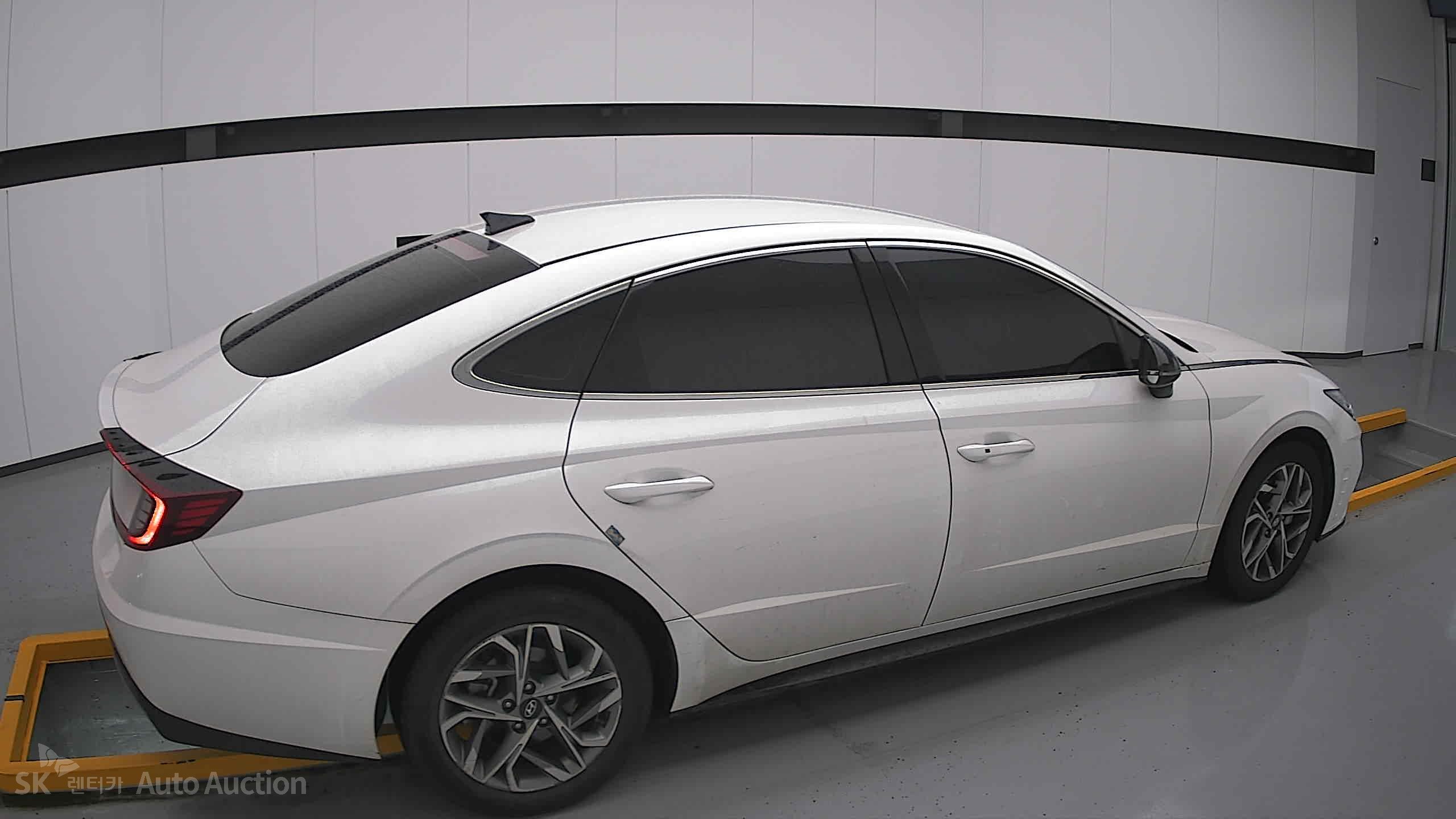 2022 - hyundai sonata