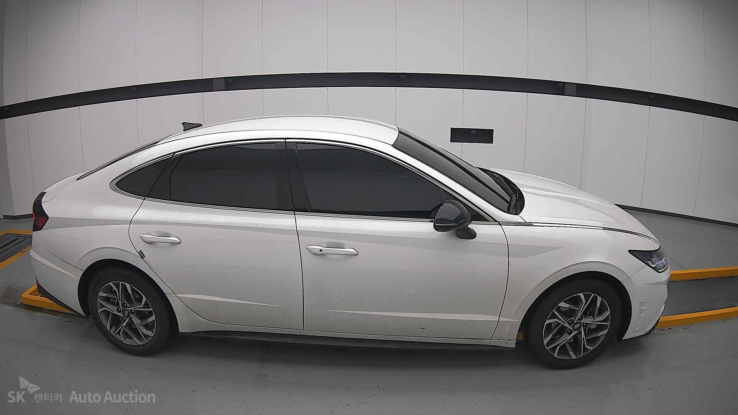 2022 - hyundai sonata