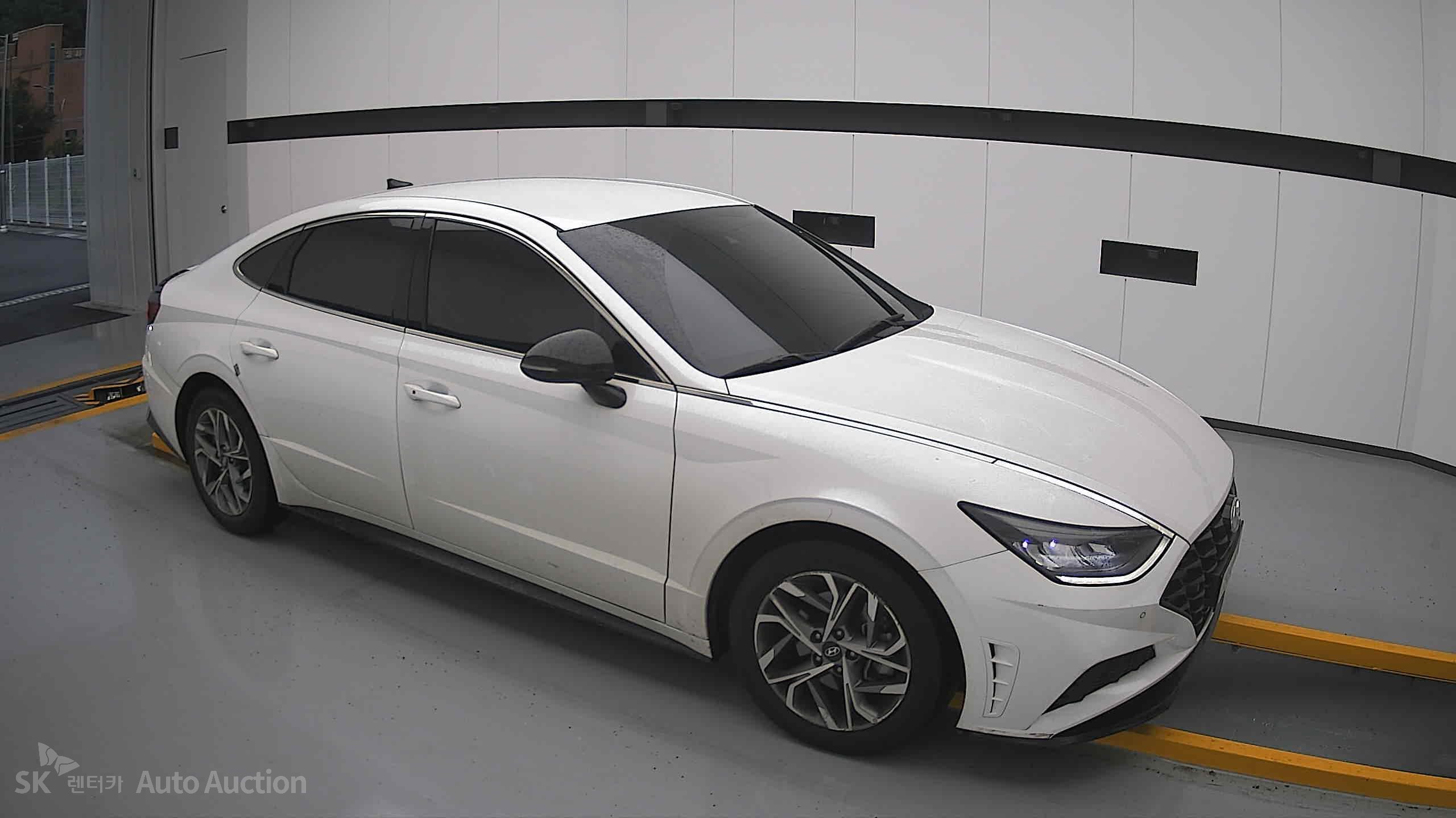 2022 - hyundai sonata