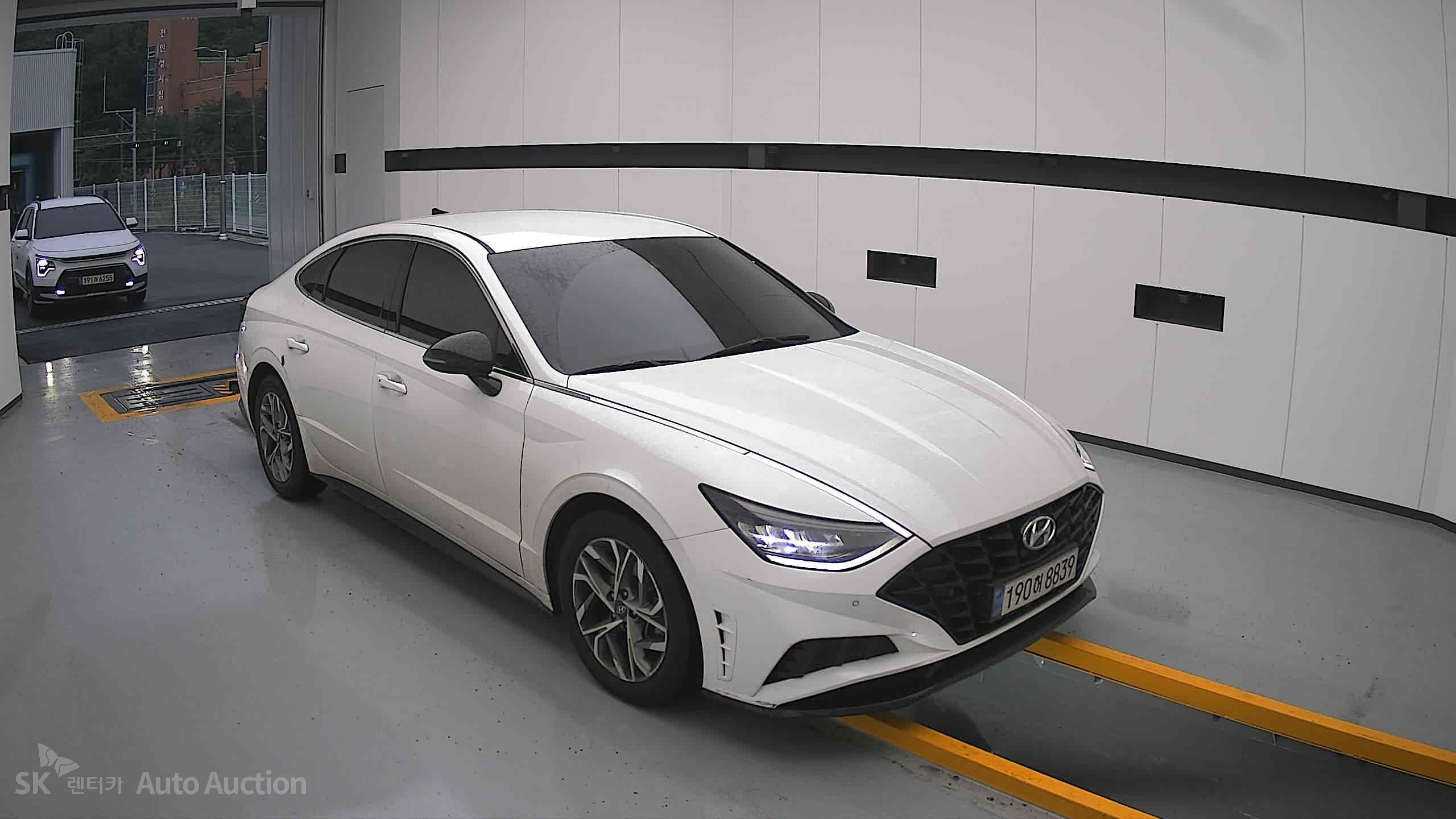 2022 - hyundai sonata
