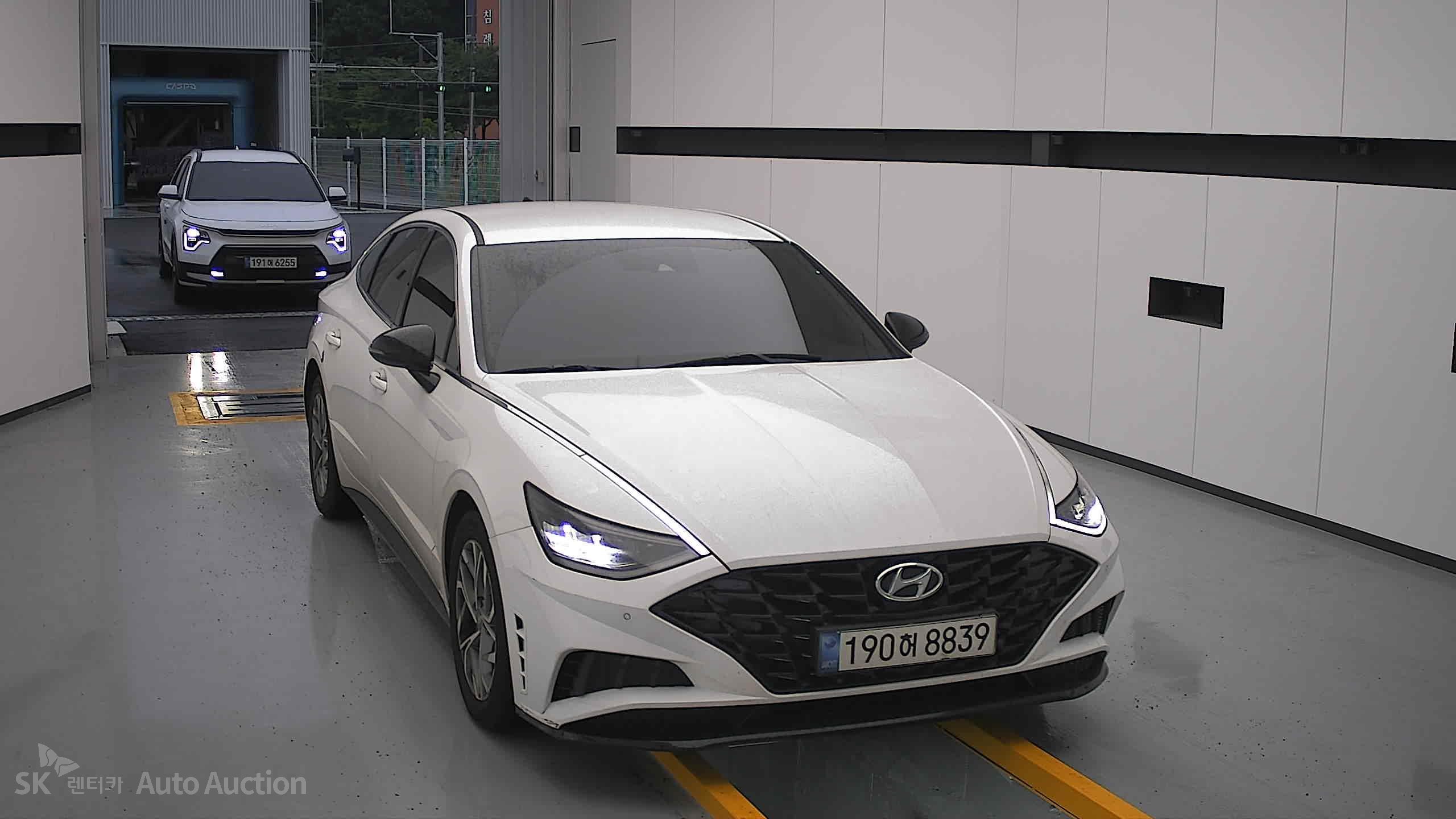 2022 - hyundai sonata