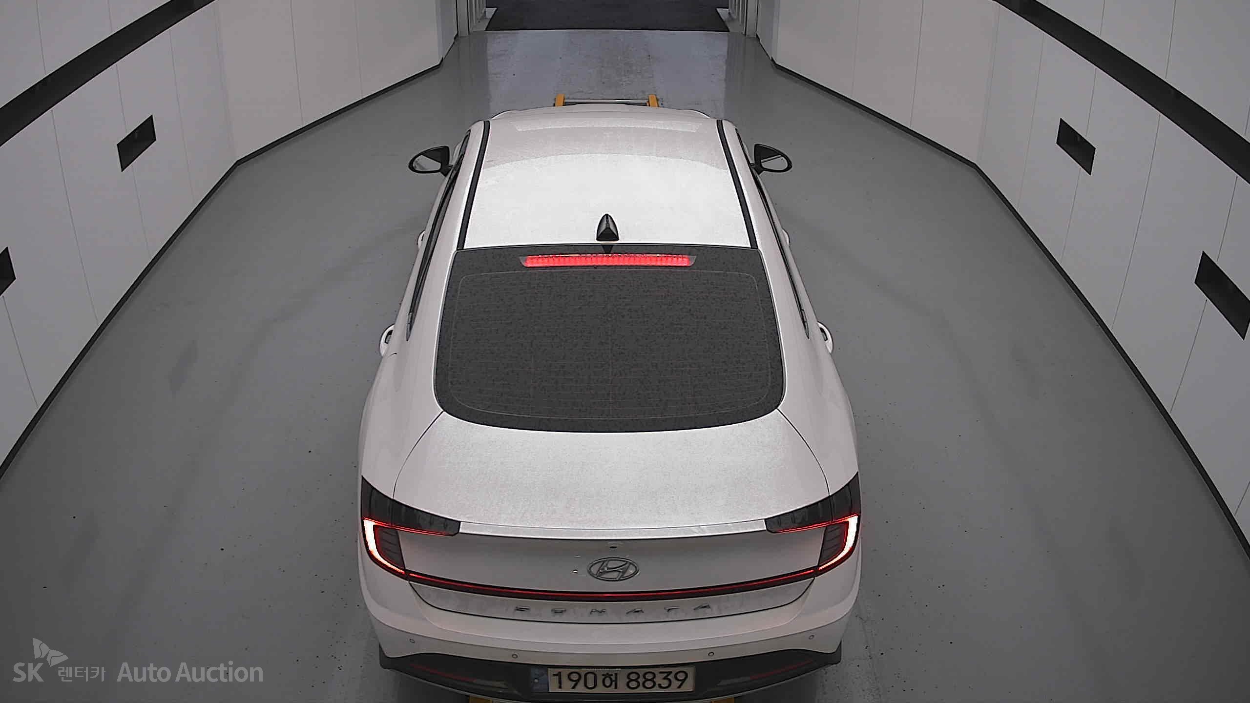 2022 - hyundai sonata