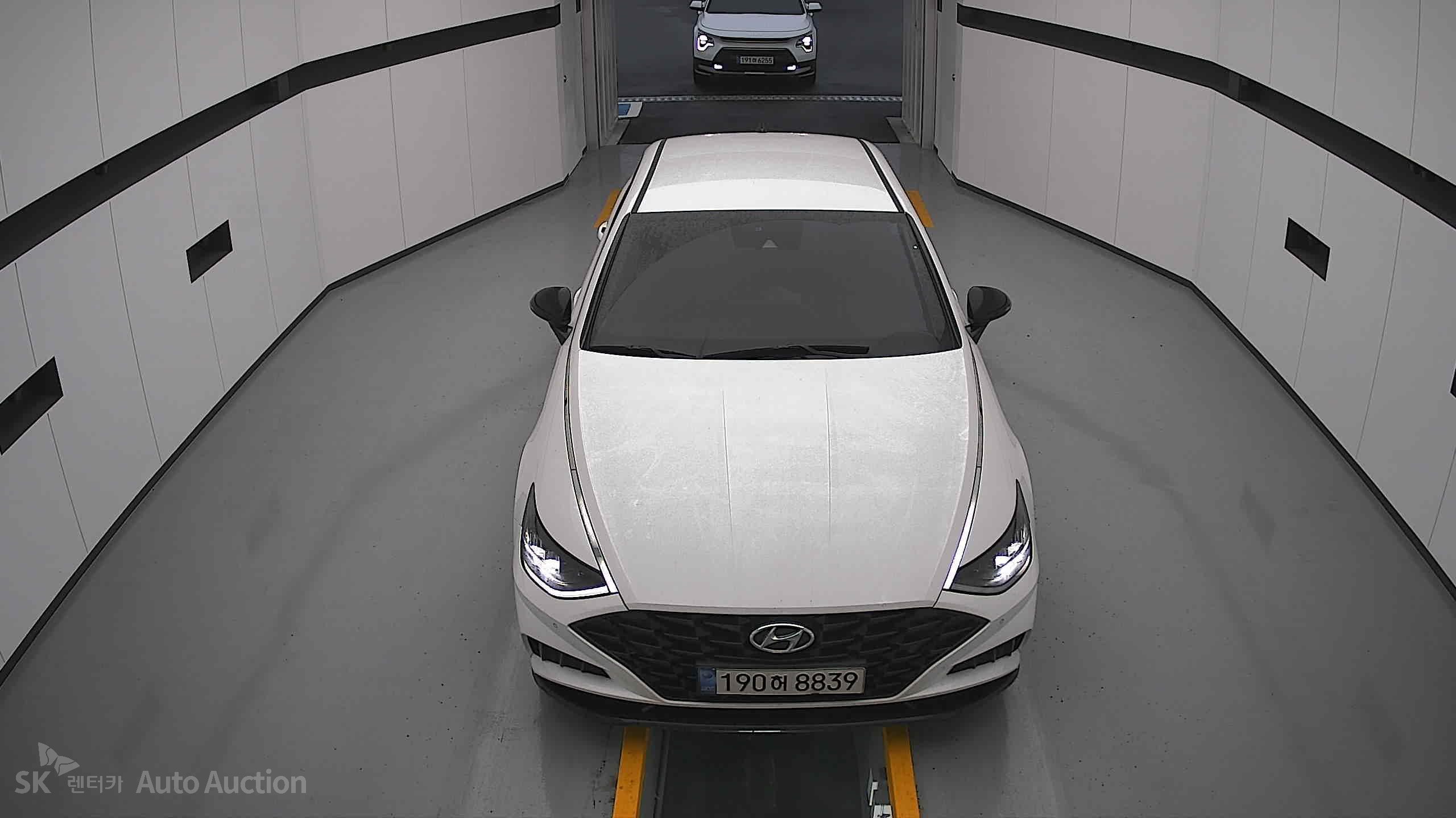 2022 - hyundai sonata