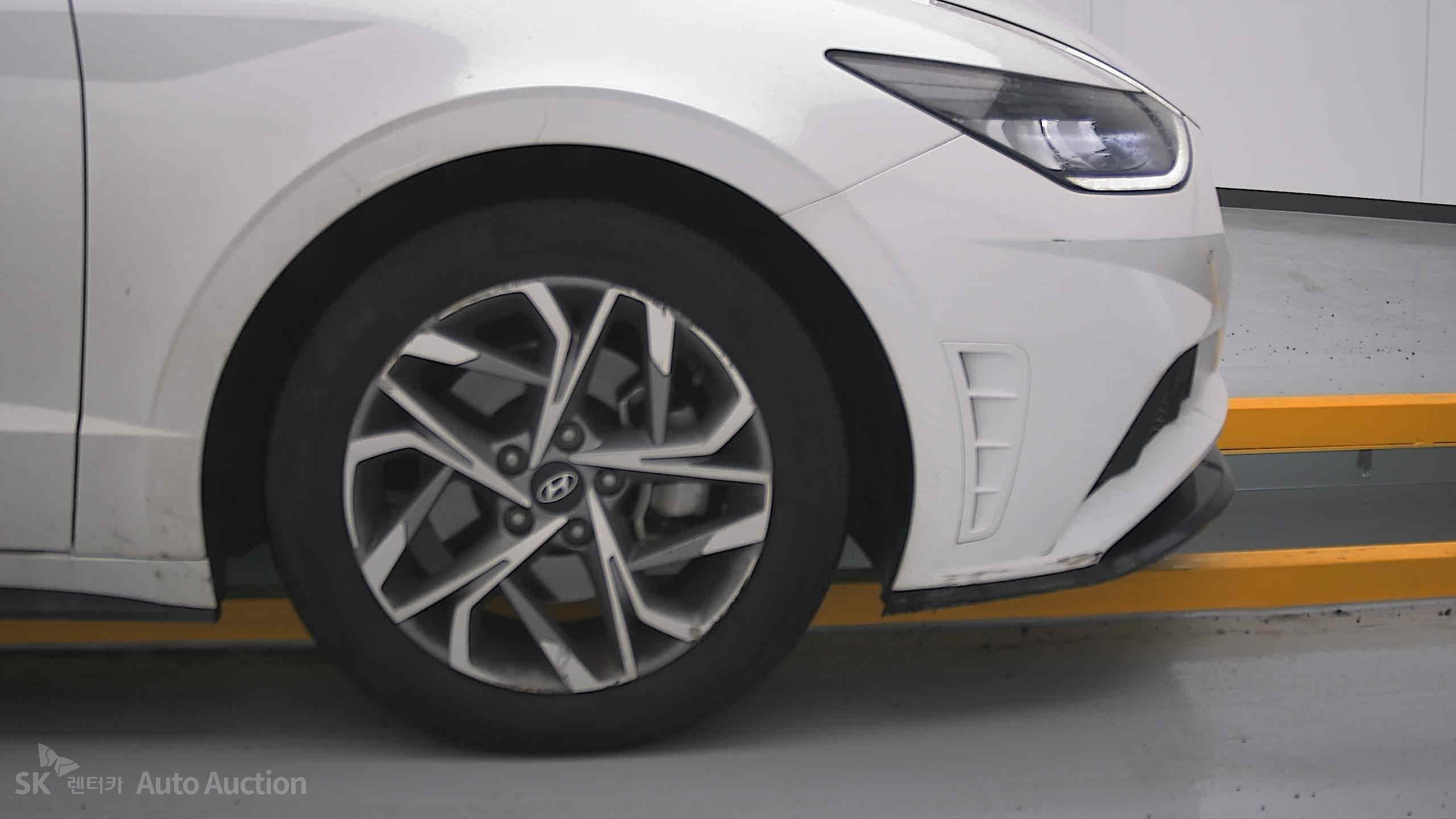 2022 - hyundai sonata