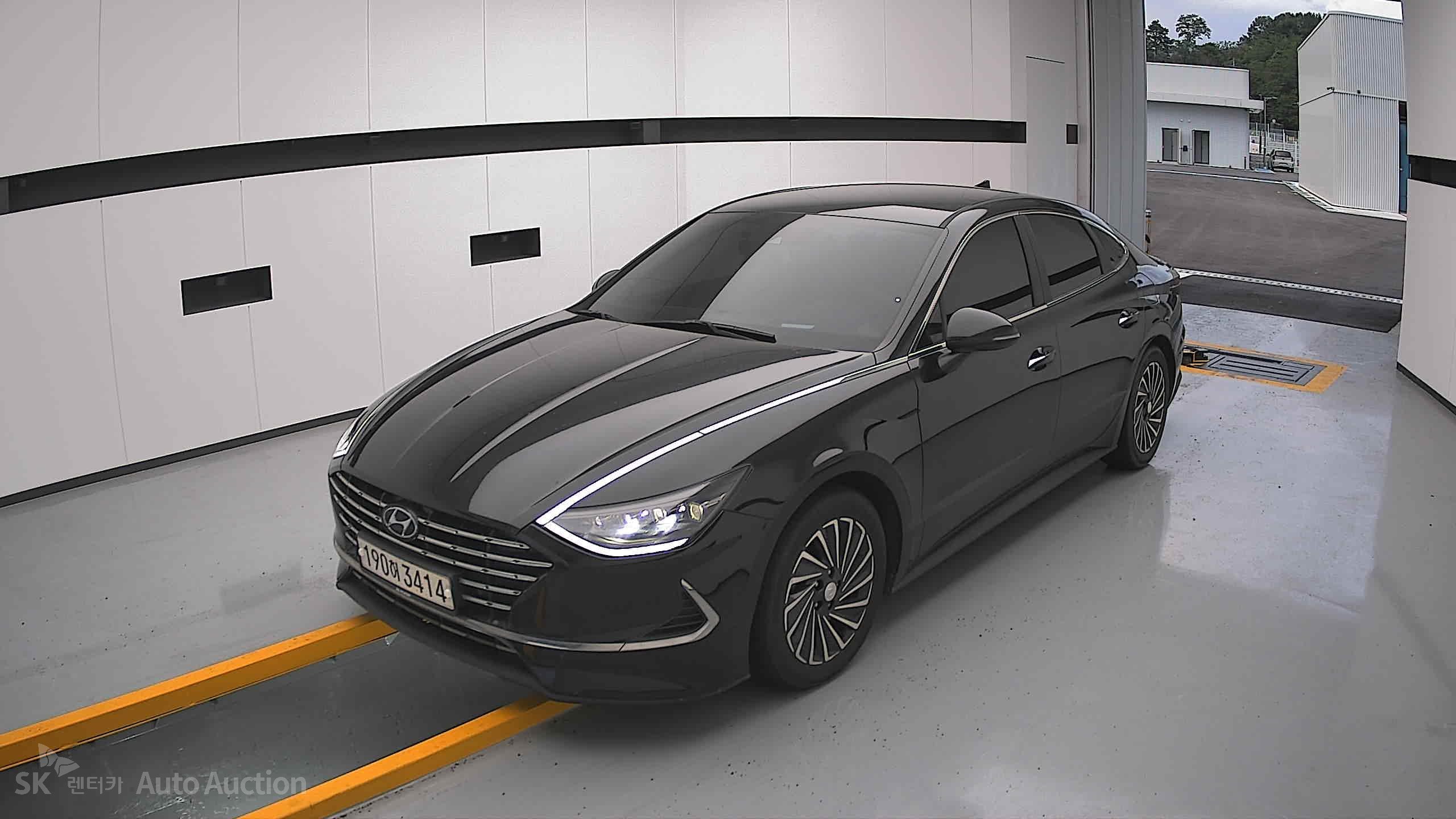 2022 - hyundai sonata