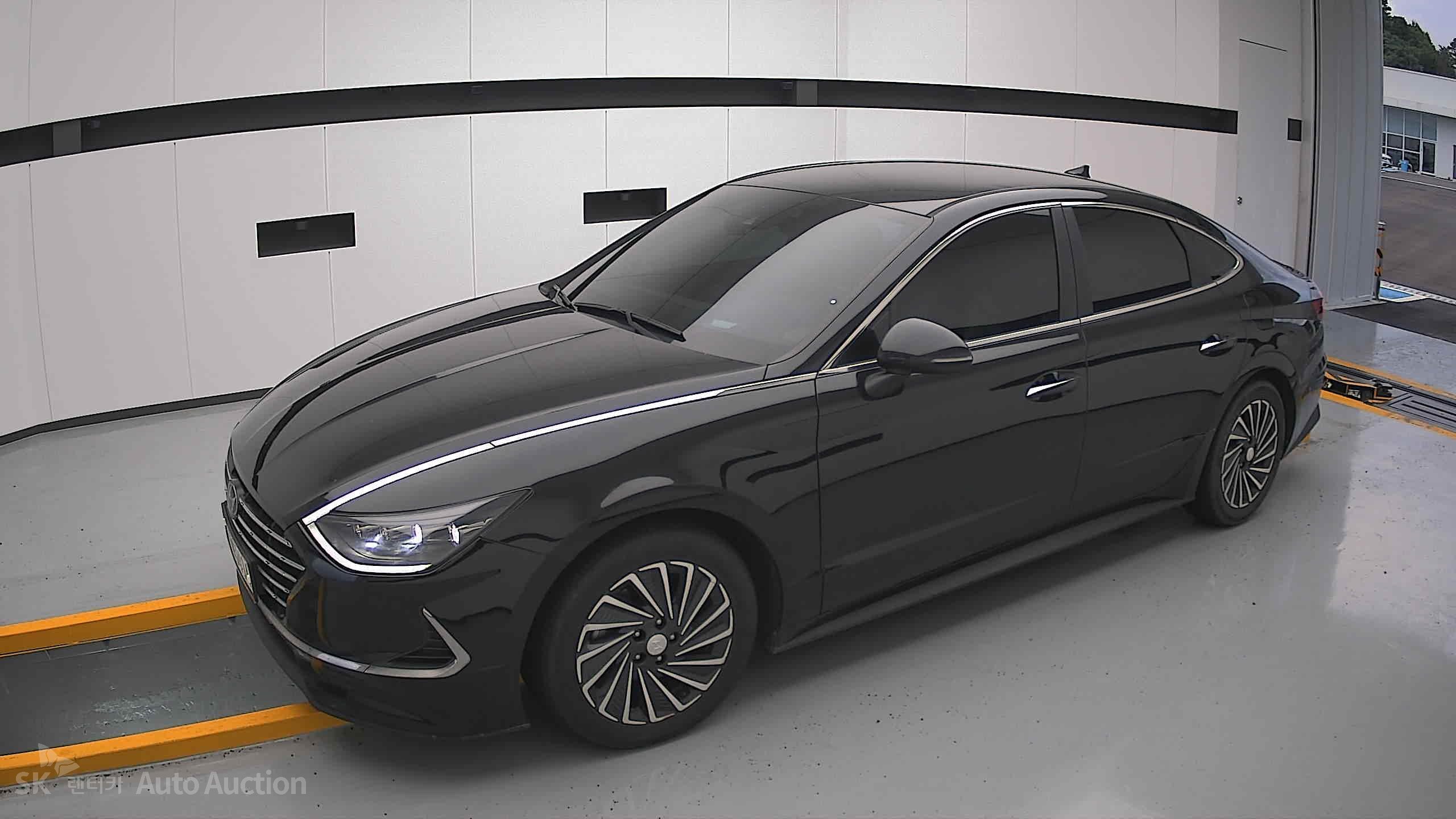 2022 - hyundai sonata