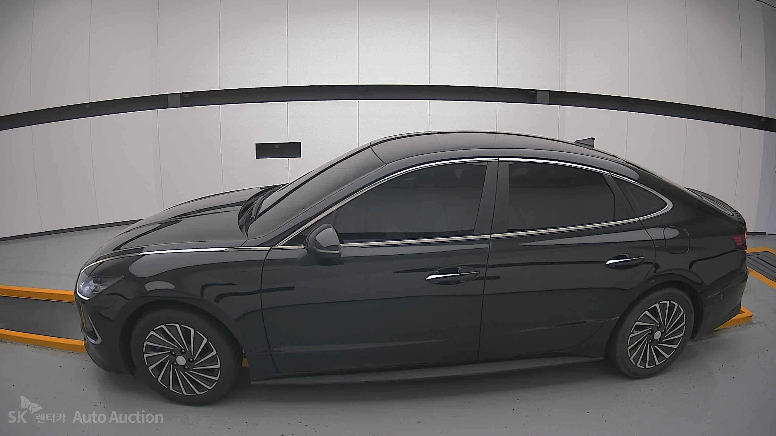 2022 - hyundai sonata