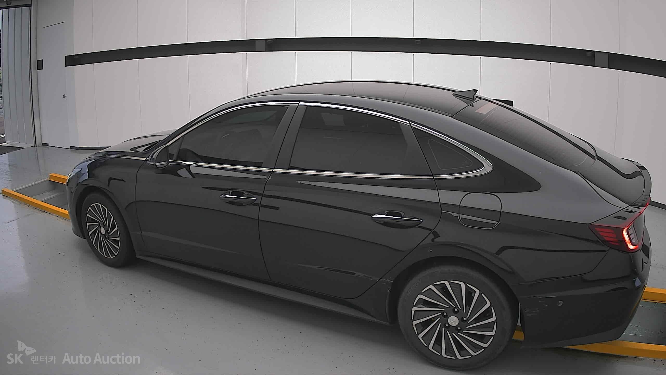 2022 - hyundai sonata