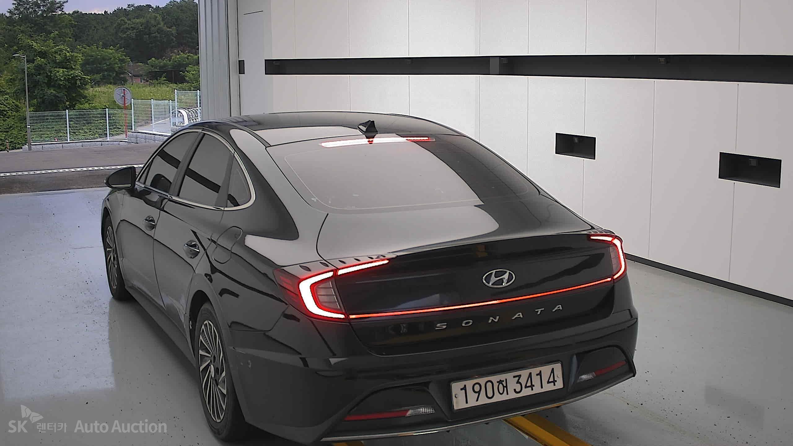 2022 - hyundai sonata