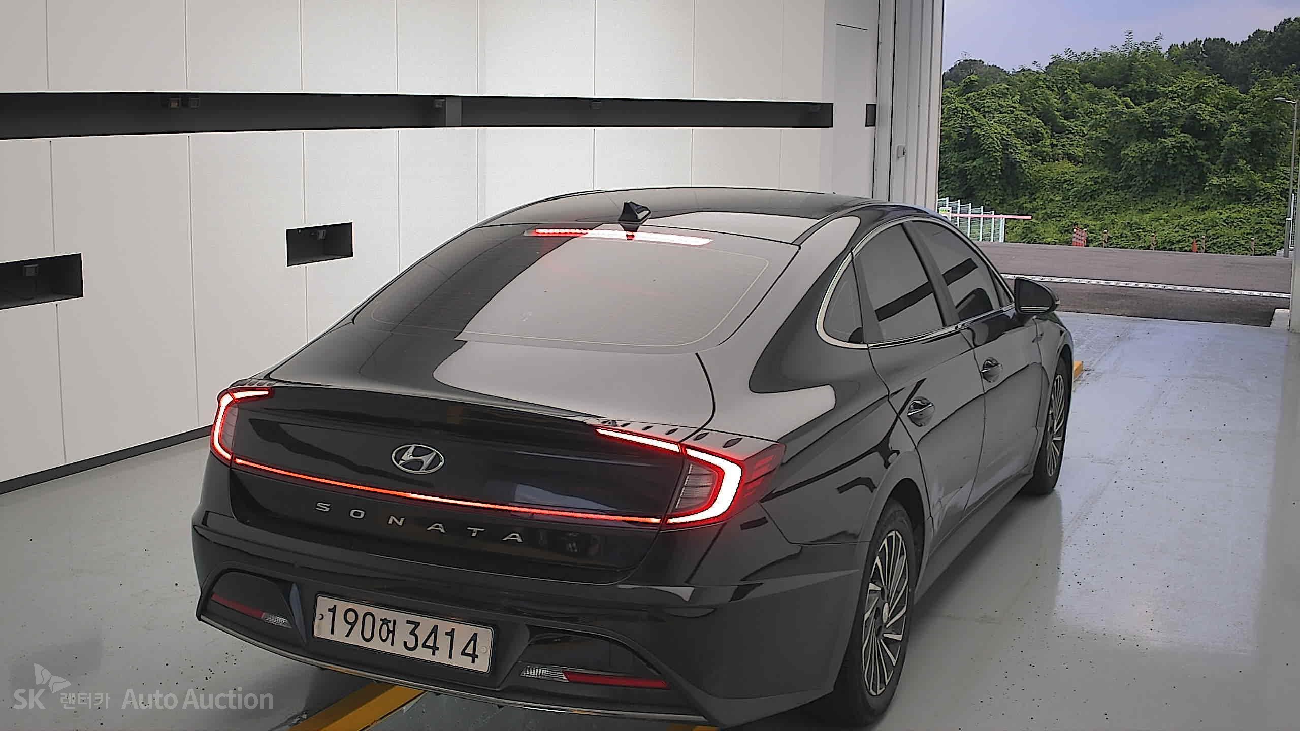 2022 - hyundai sonata