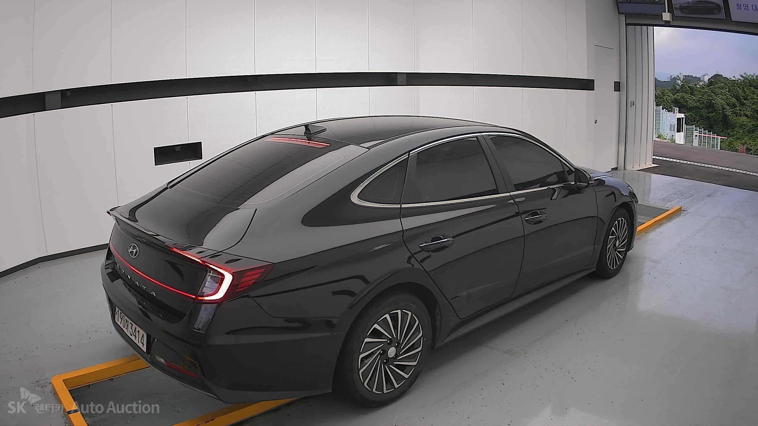 2022 - hyundai sonata