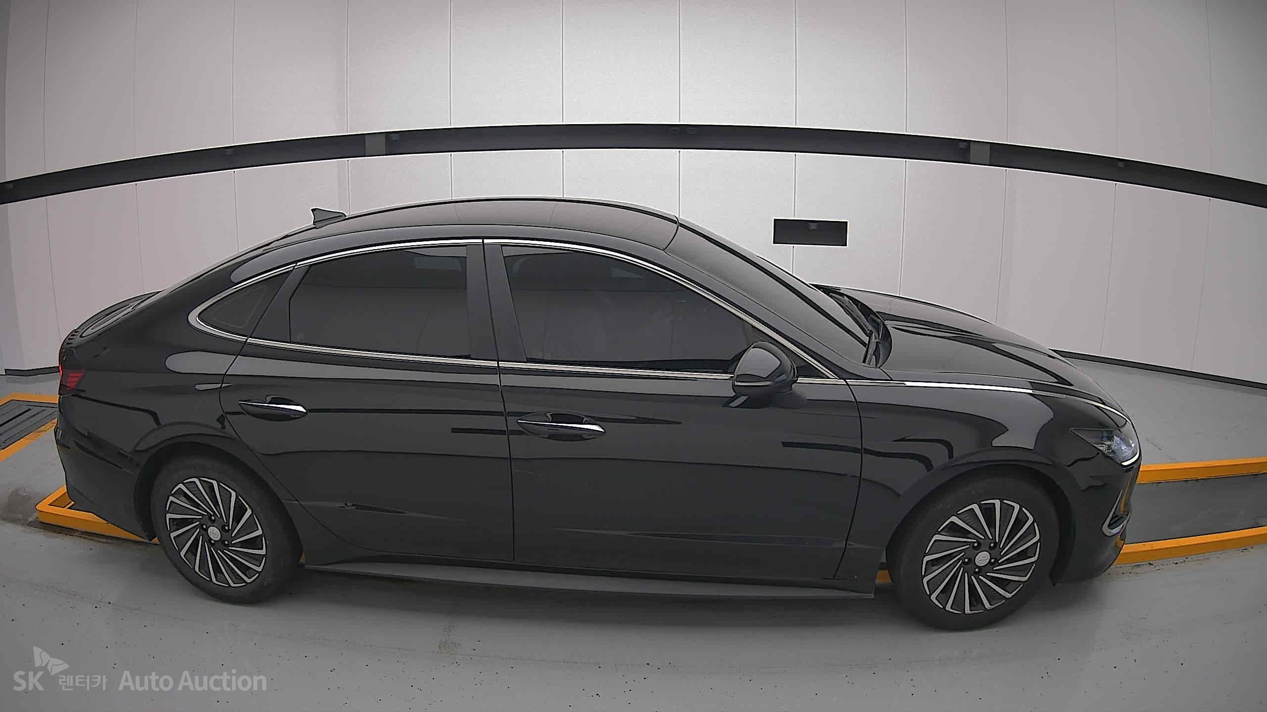 2022 - hyundai sonata