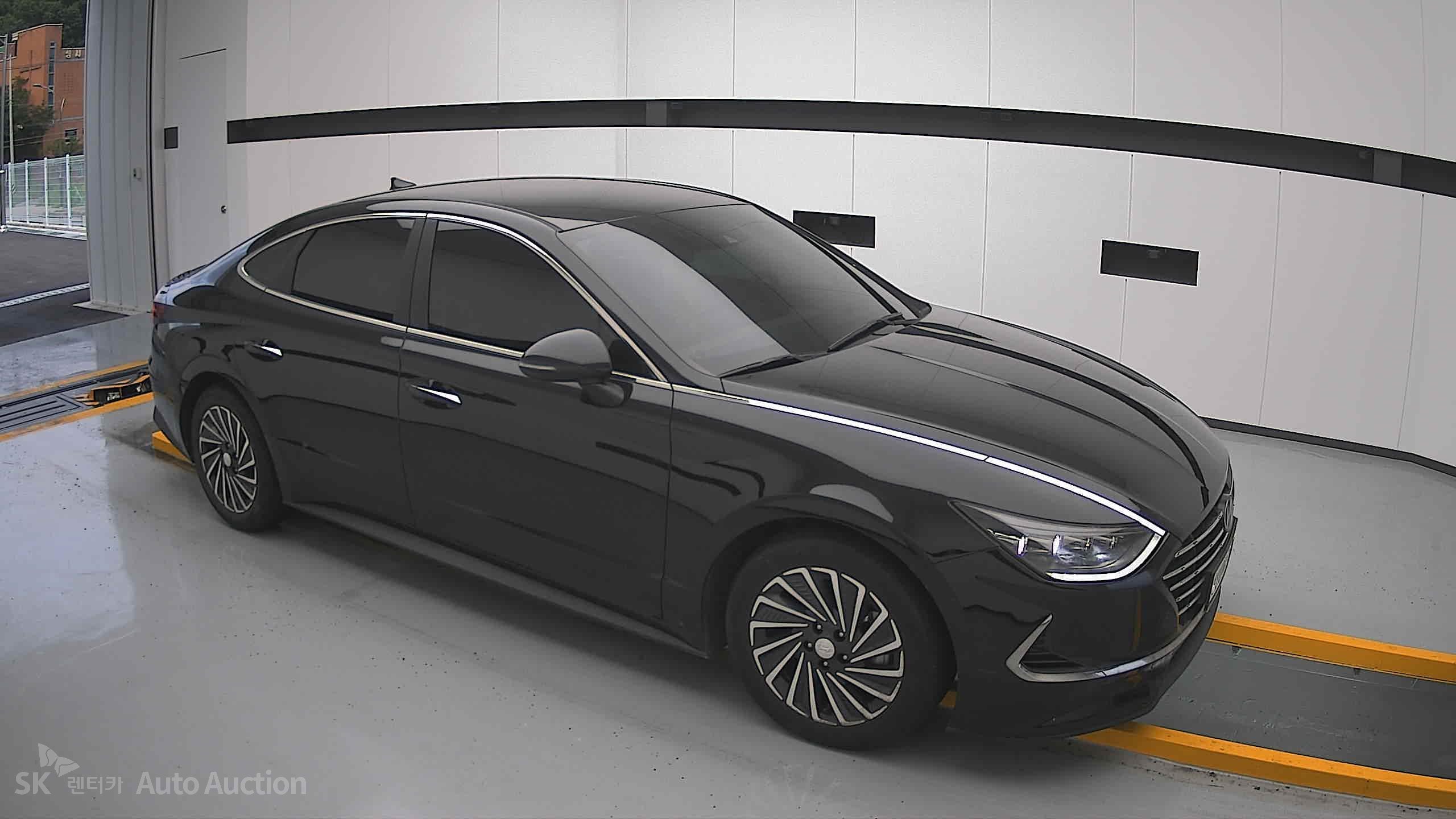 2022 - hyundai sonata