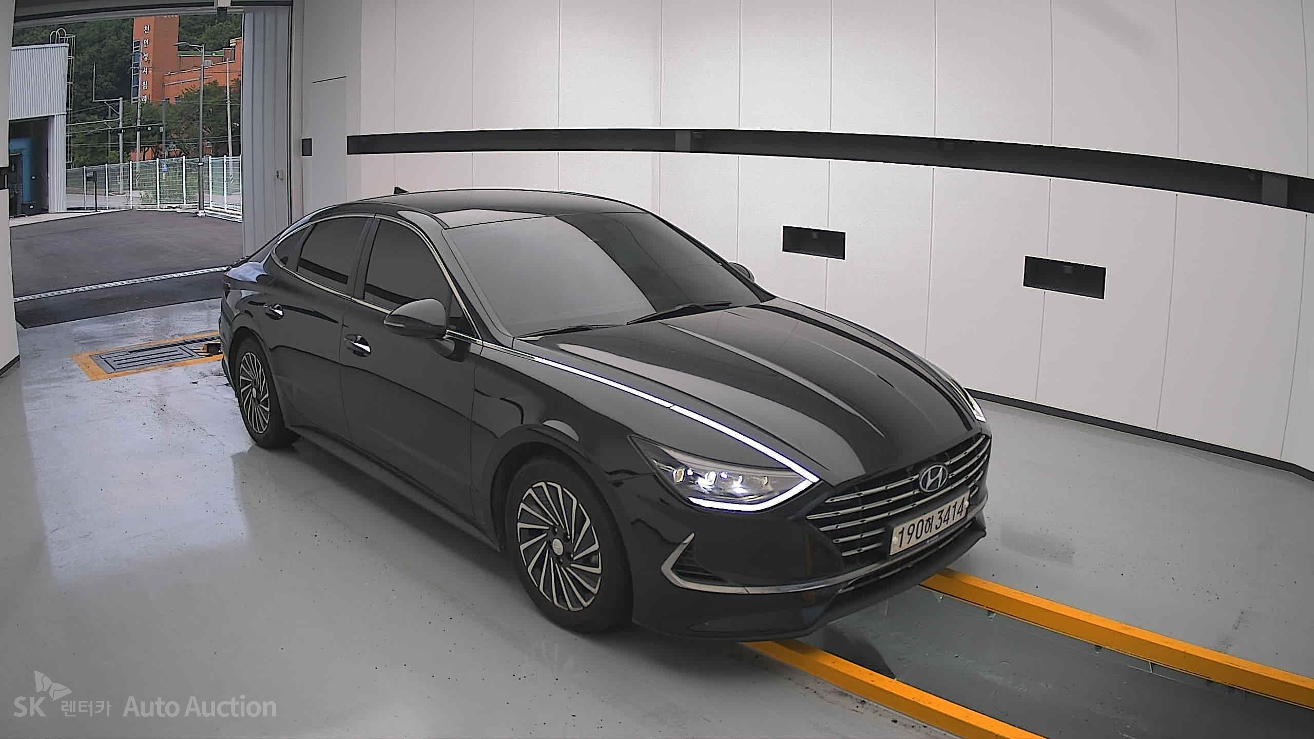 2022 - hyundai sonata