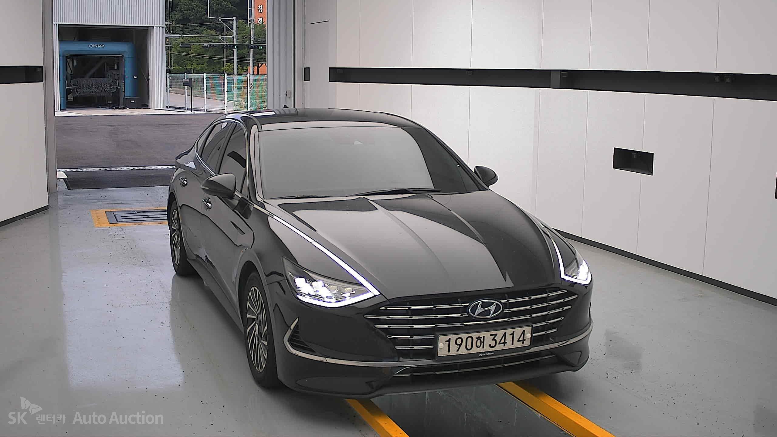 2022 - hyundai sonata