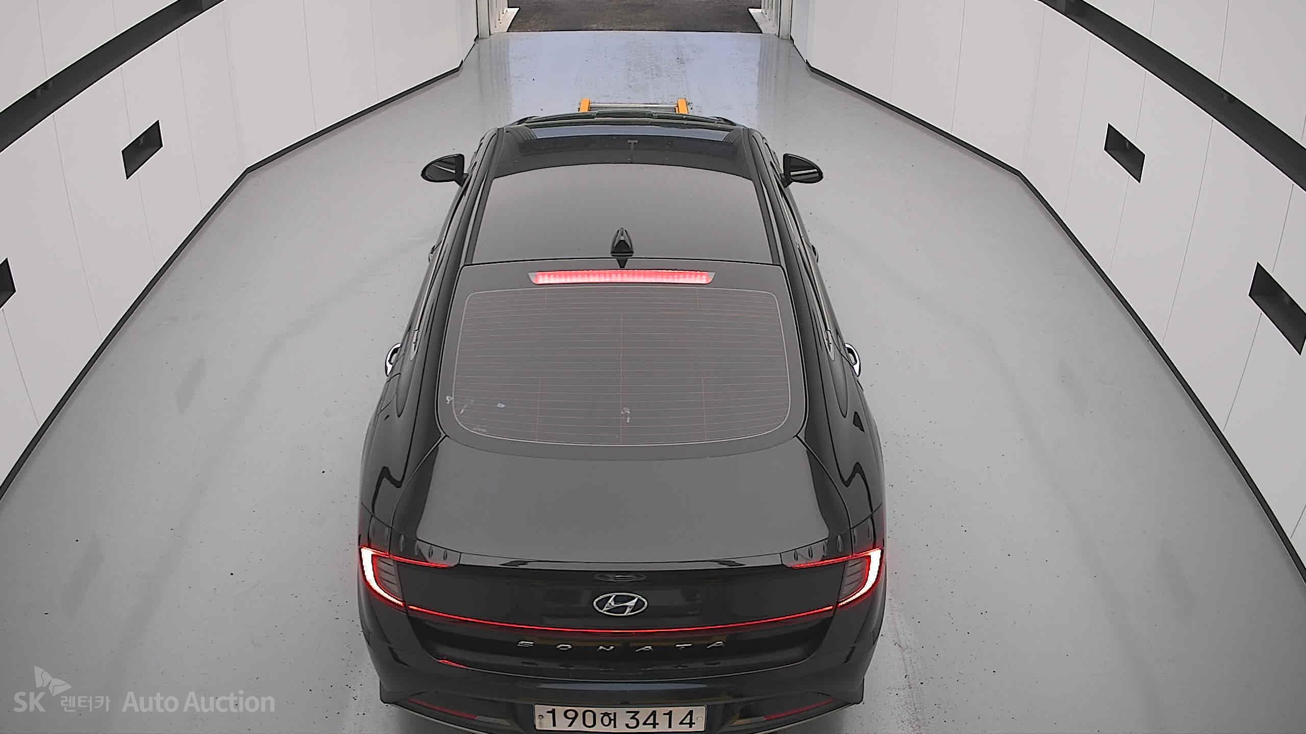 2022 - hyundai sonata