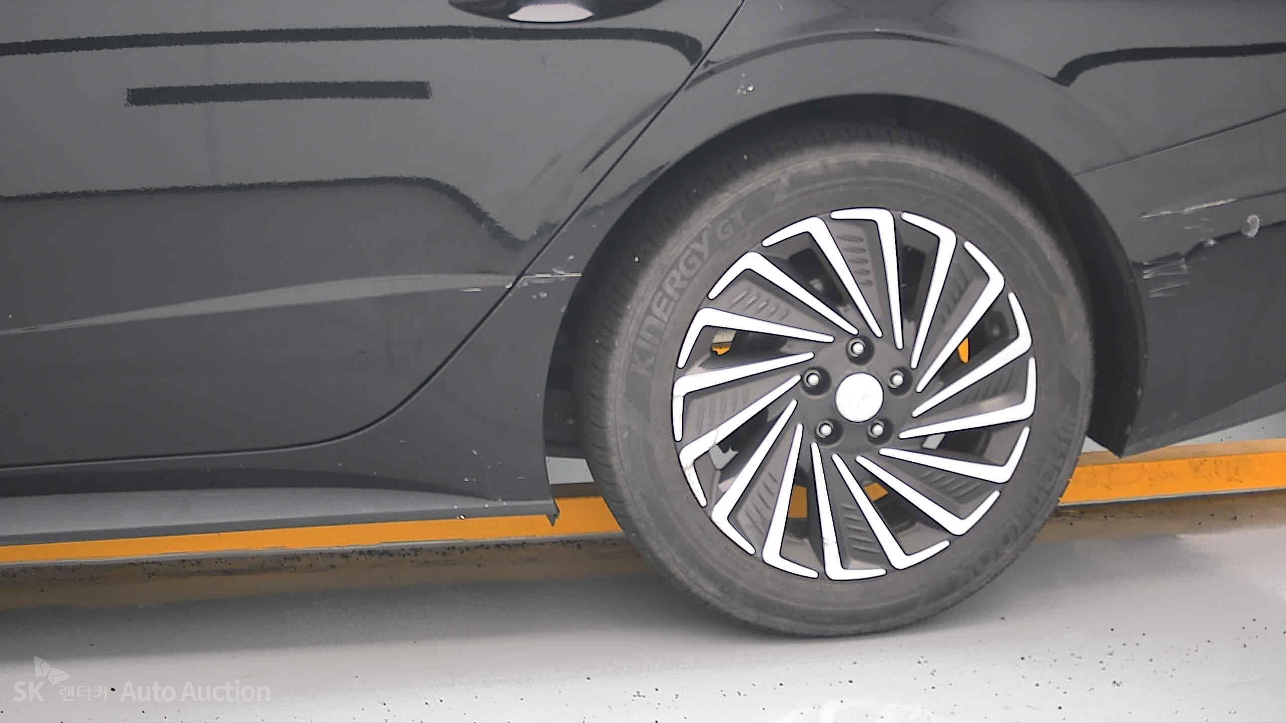 2022 - hyundai sonata