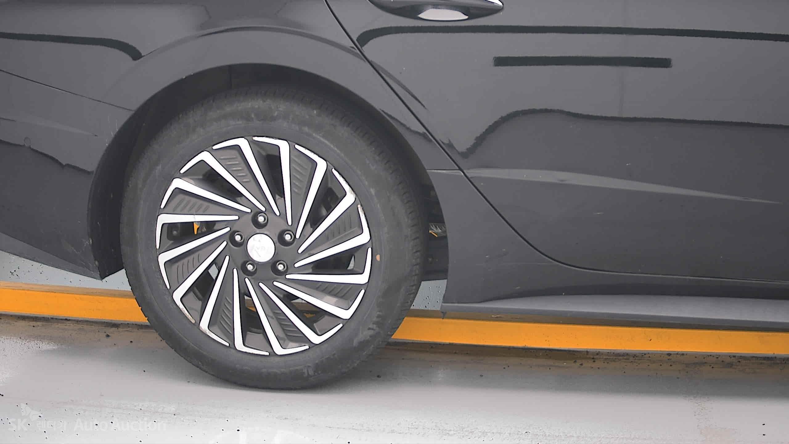 2022 - hyundai sonata