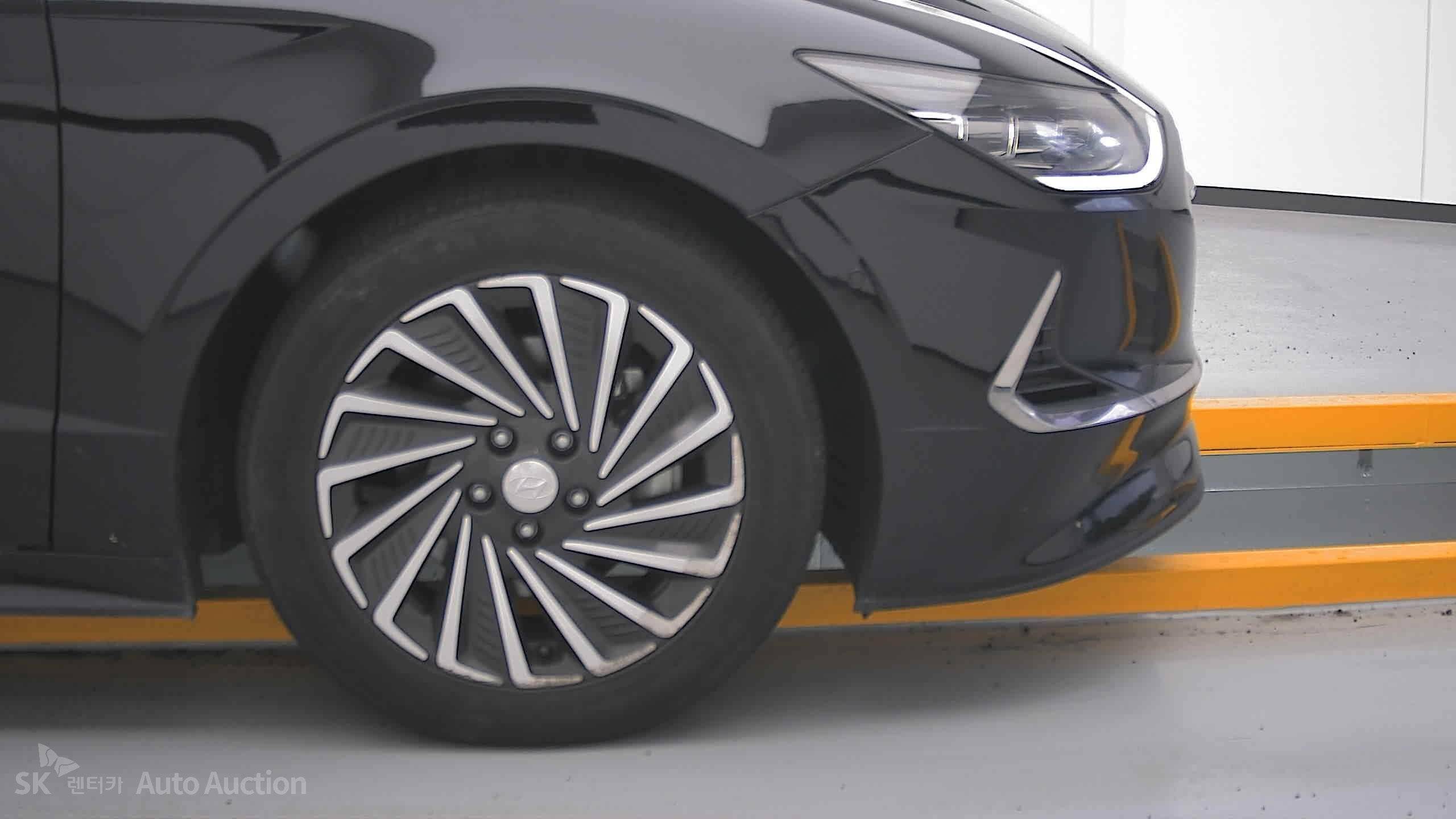 2022 - hyundai sonata