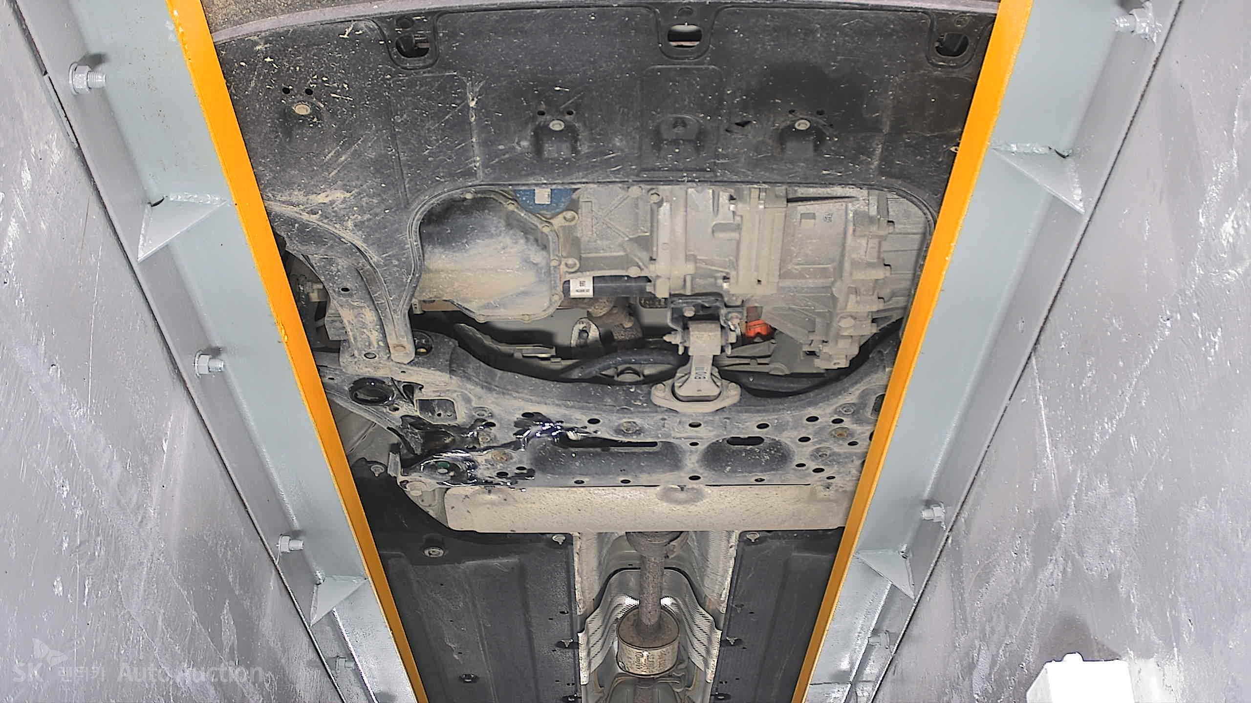 2023 - hyundai avante