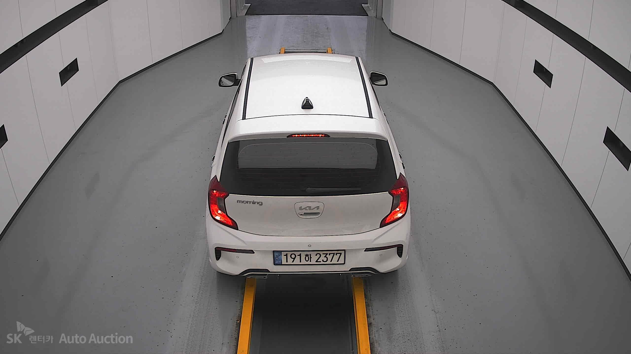 2023 - kia morning