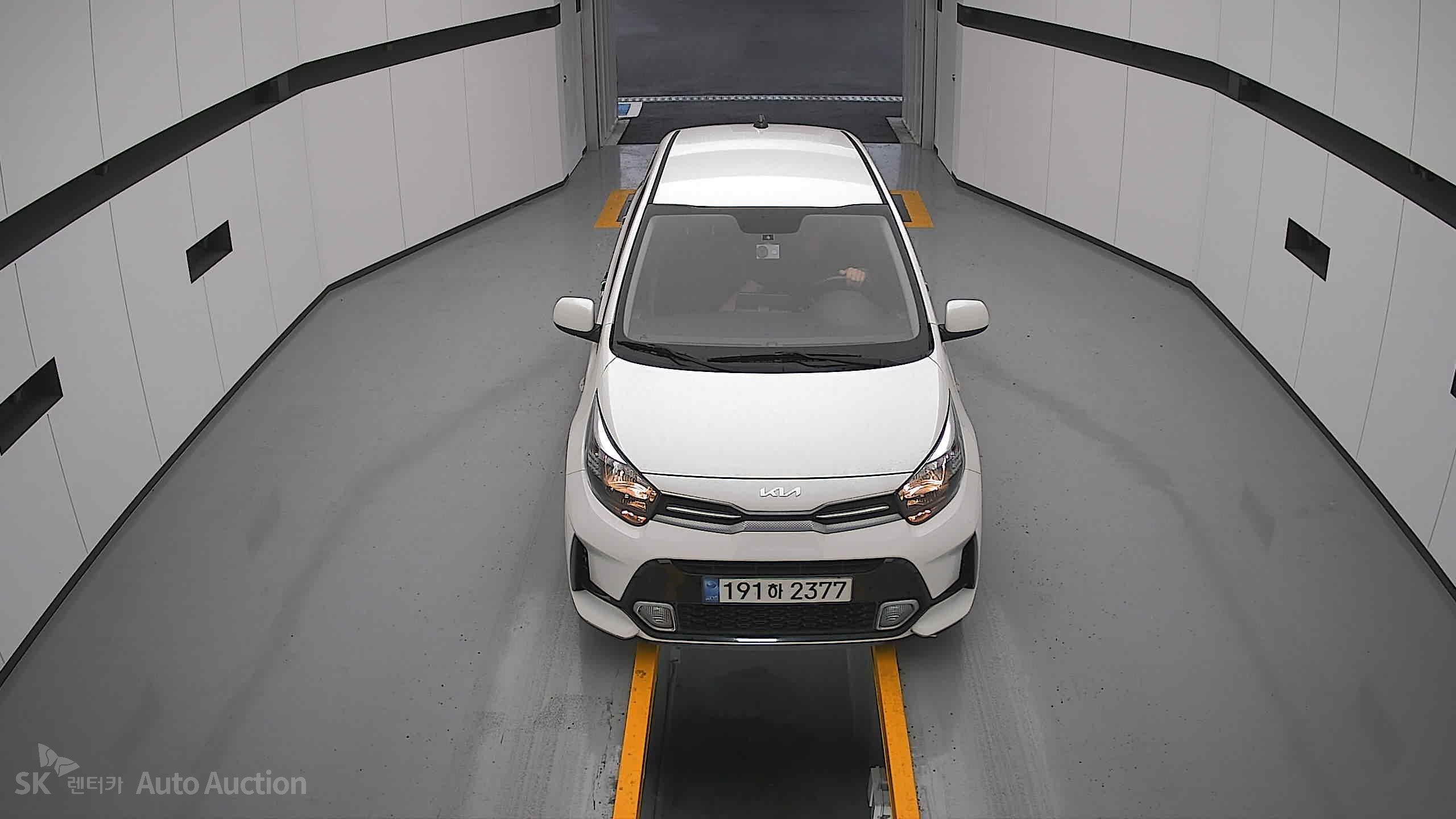 2023 - kia morning