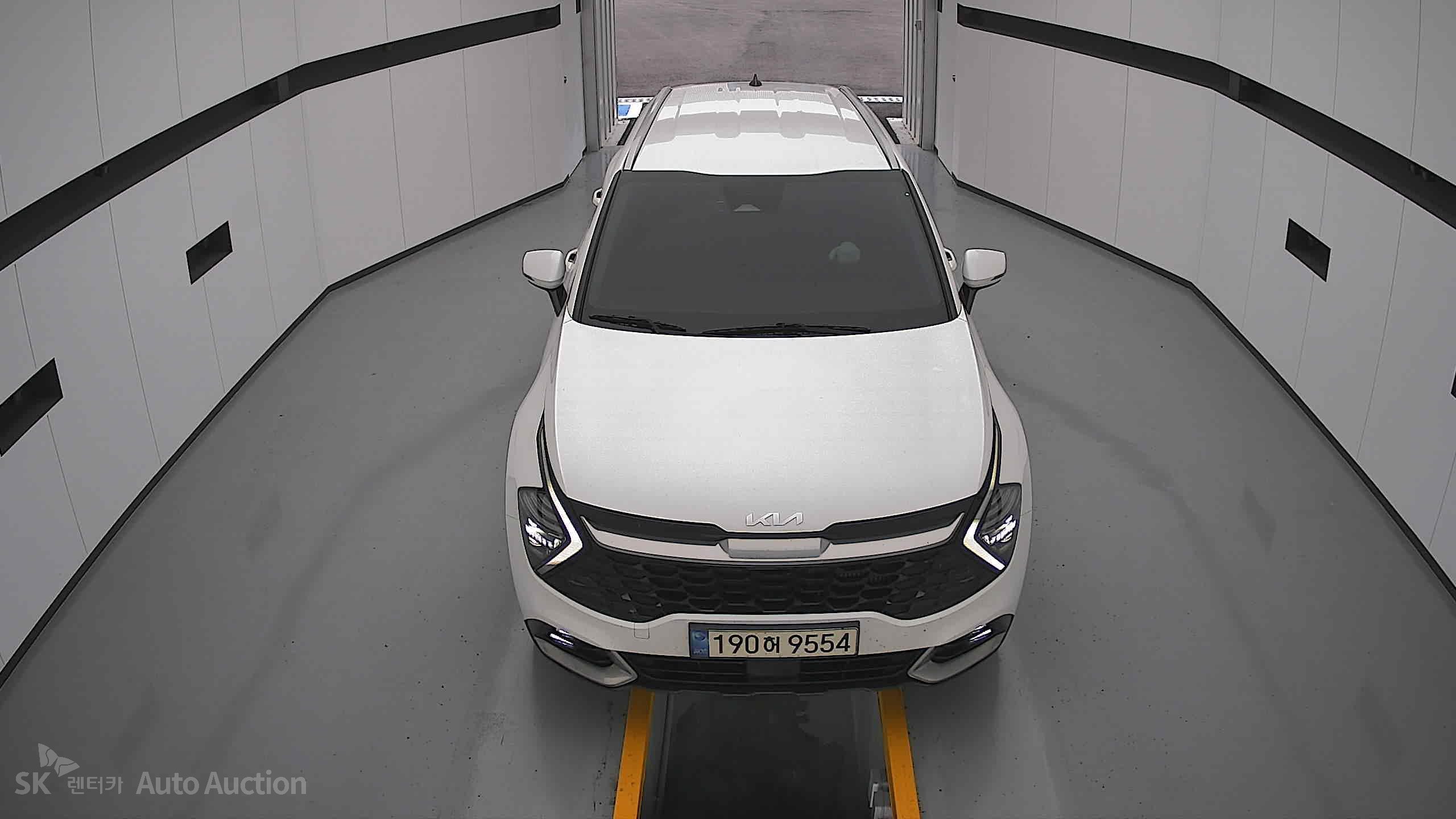 2023 - kia sportage
