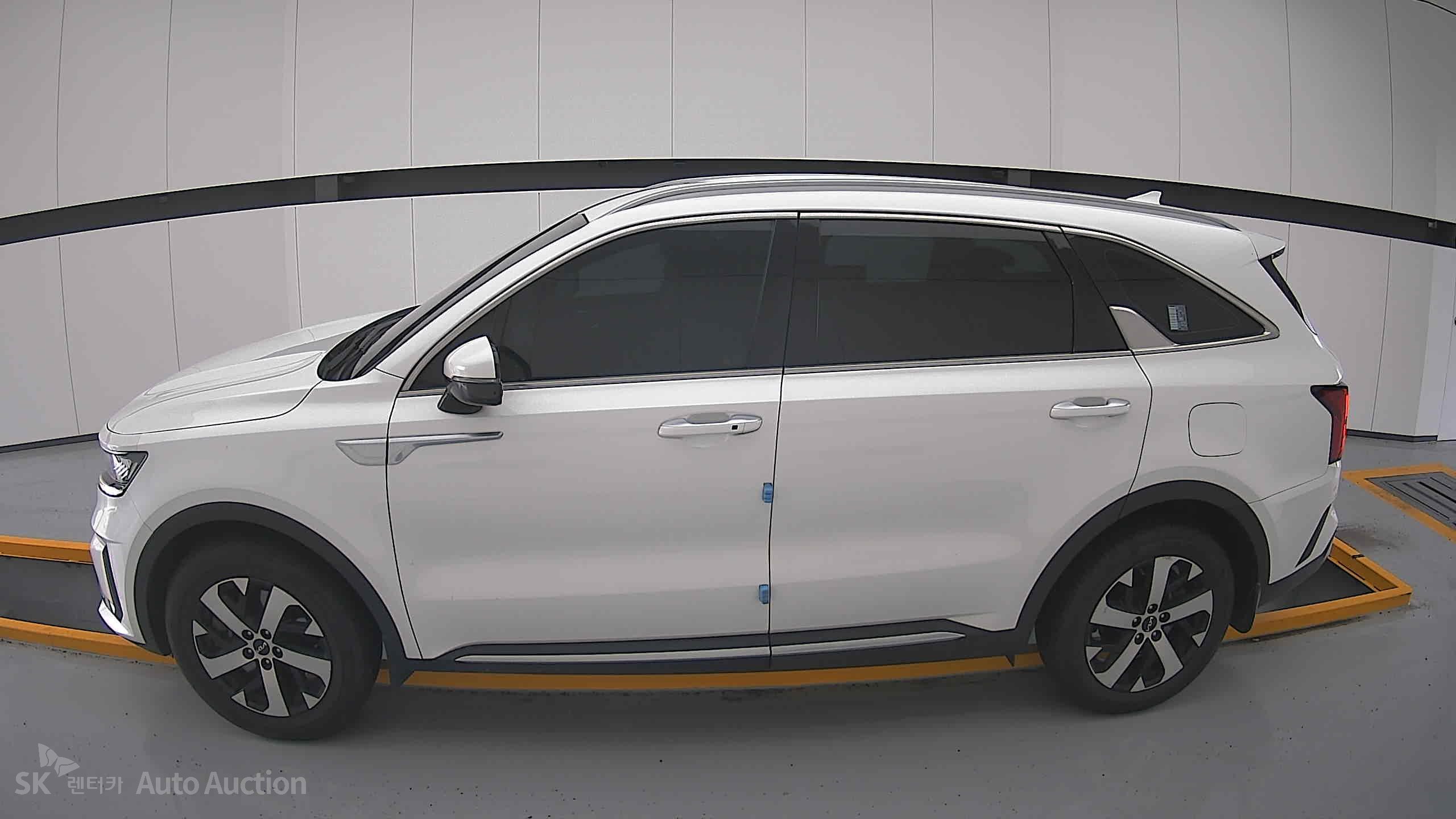 2022 - kia sorento