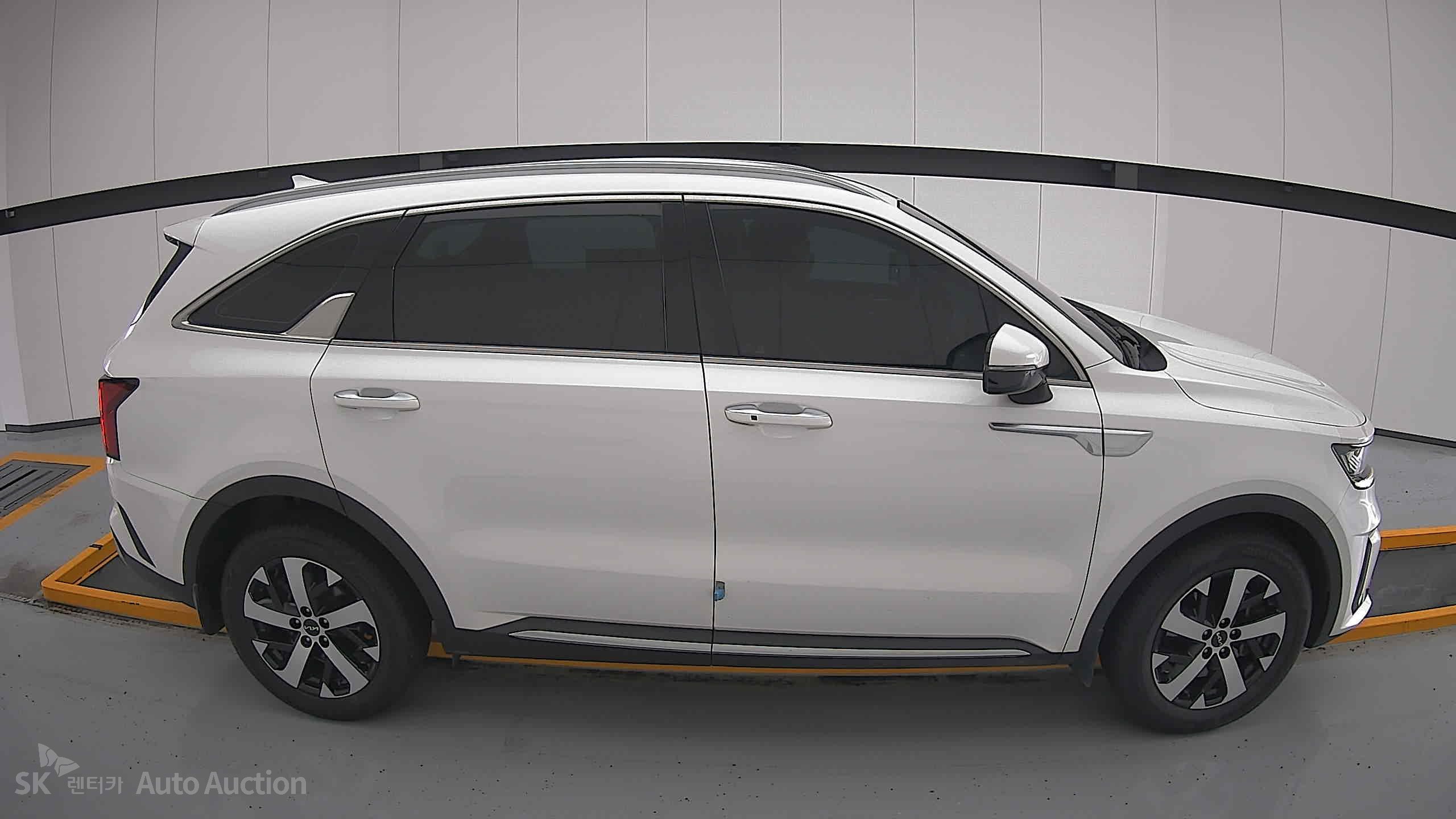 2022 - kia sorento