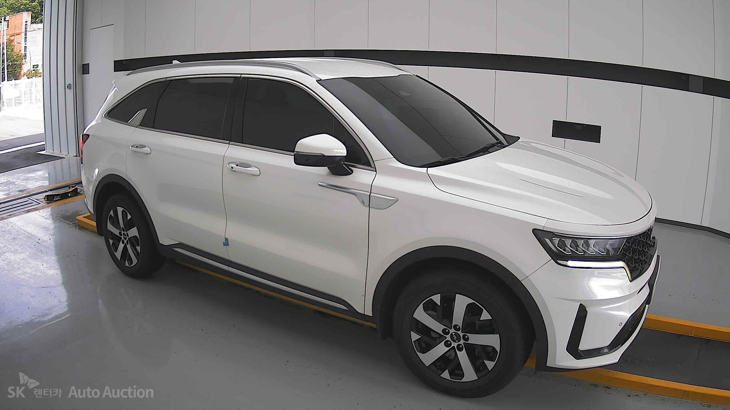 2022 - kia sorento