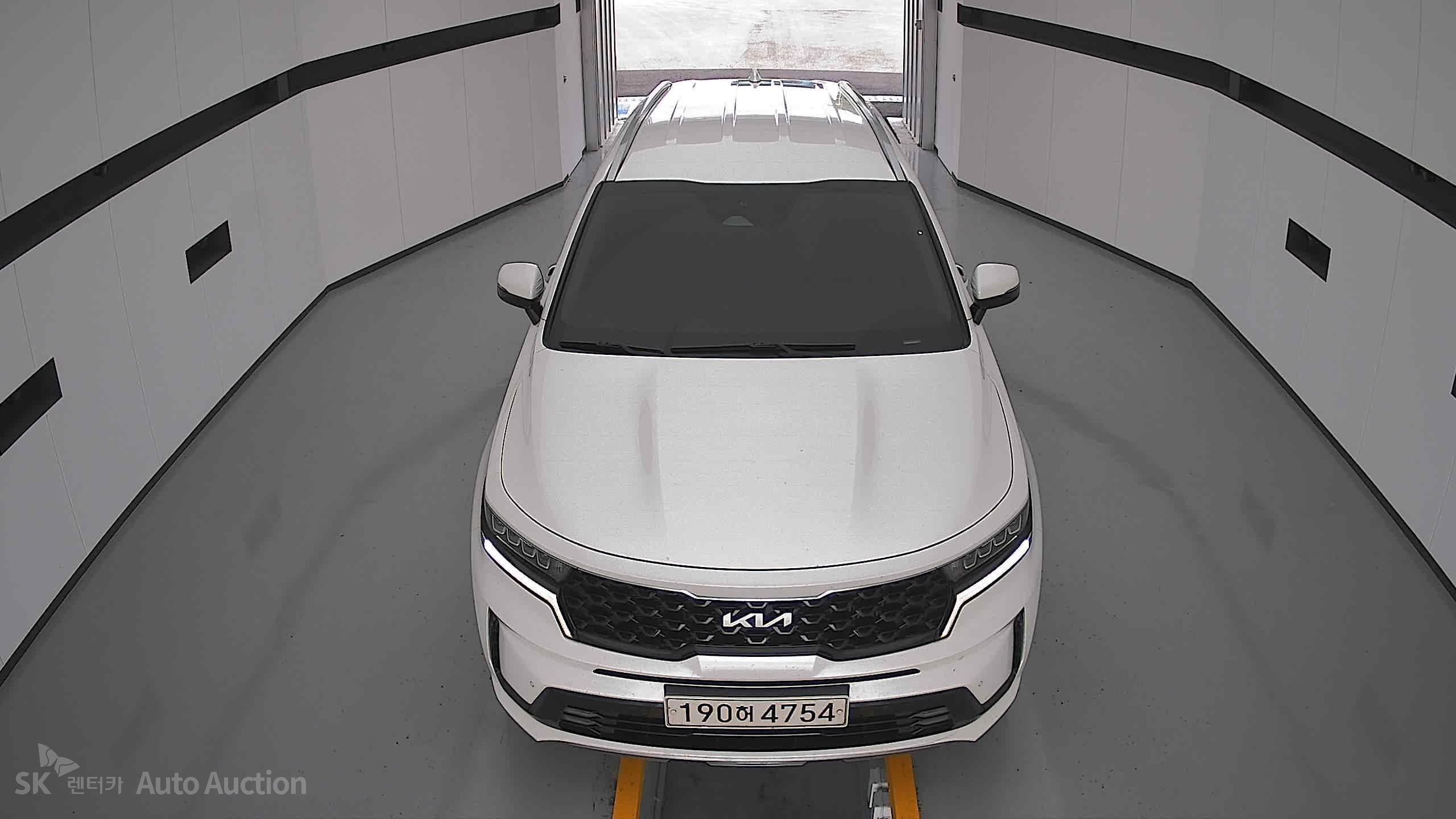2022 - kia sorento