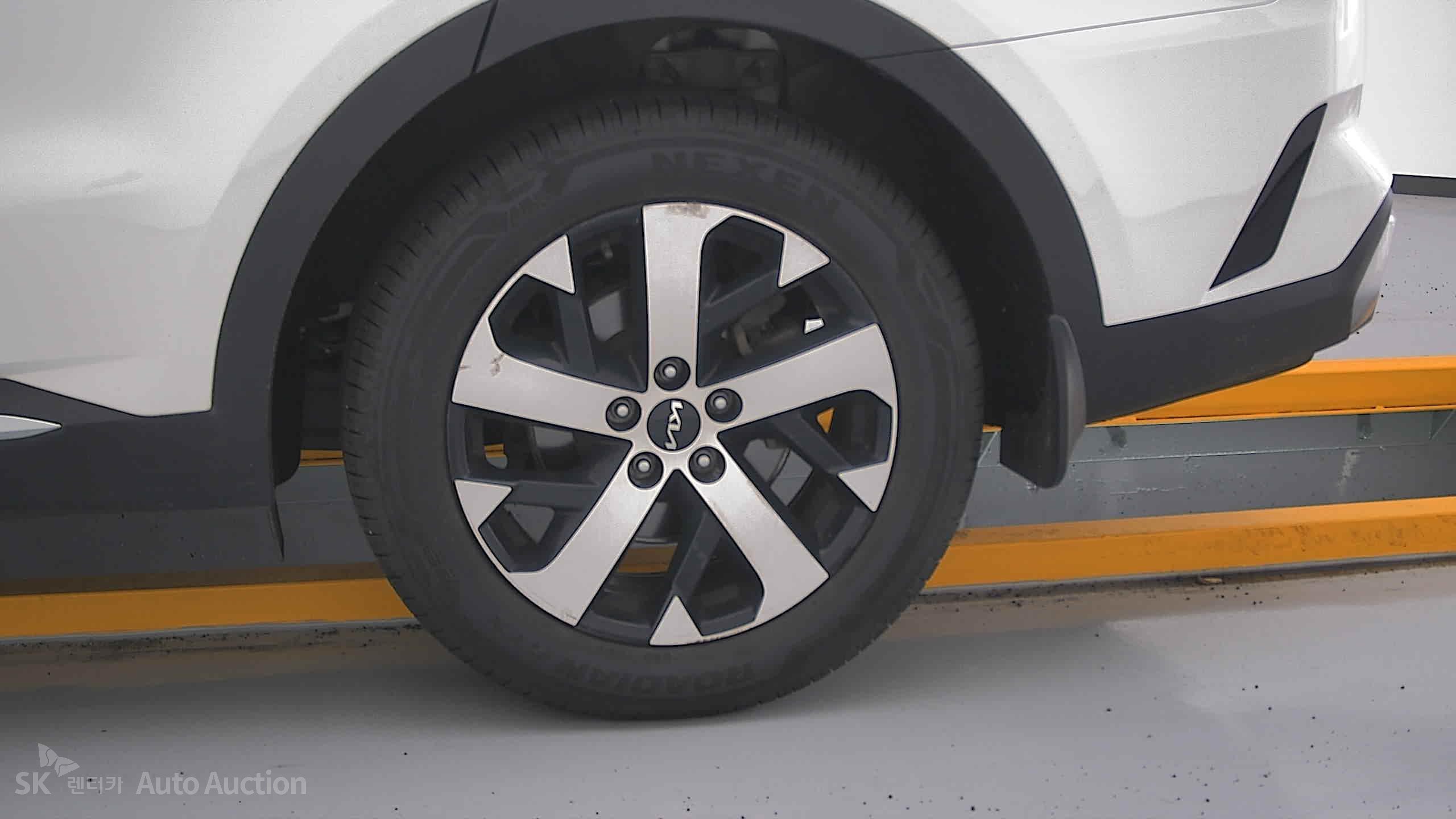 2022 - kia sorento