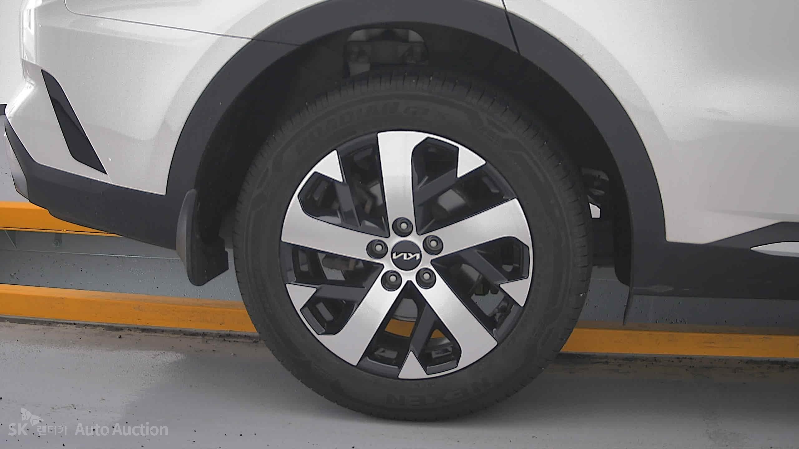 2022 - kia sorento