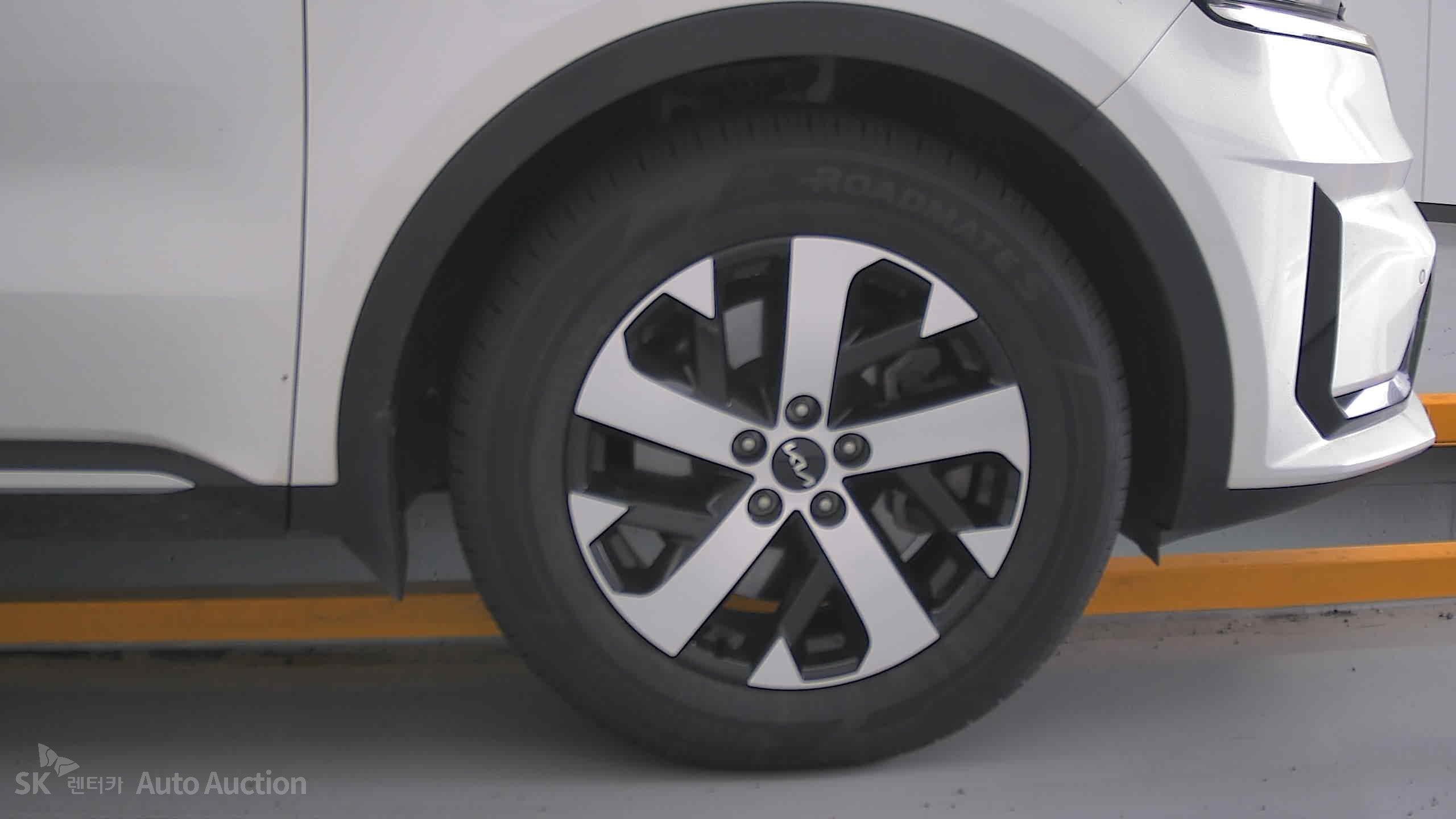 2022 - kia sorento