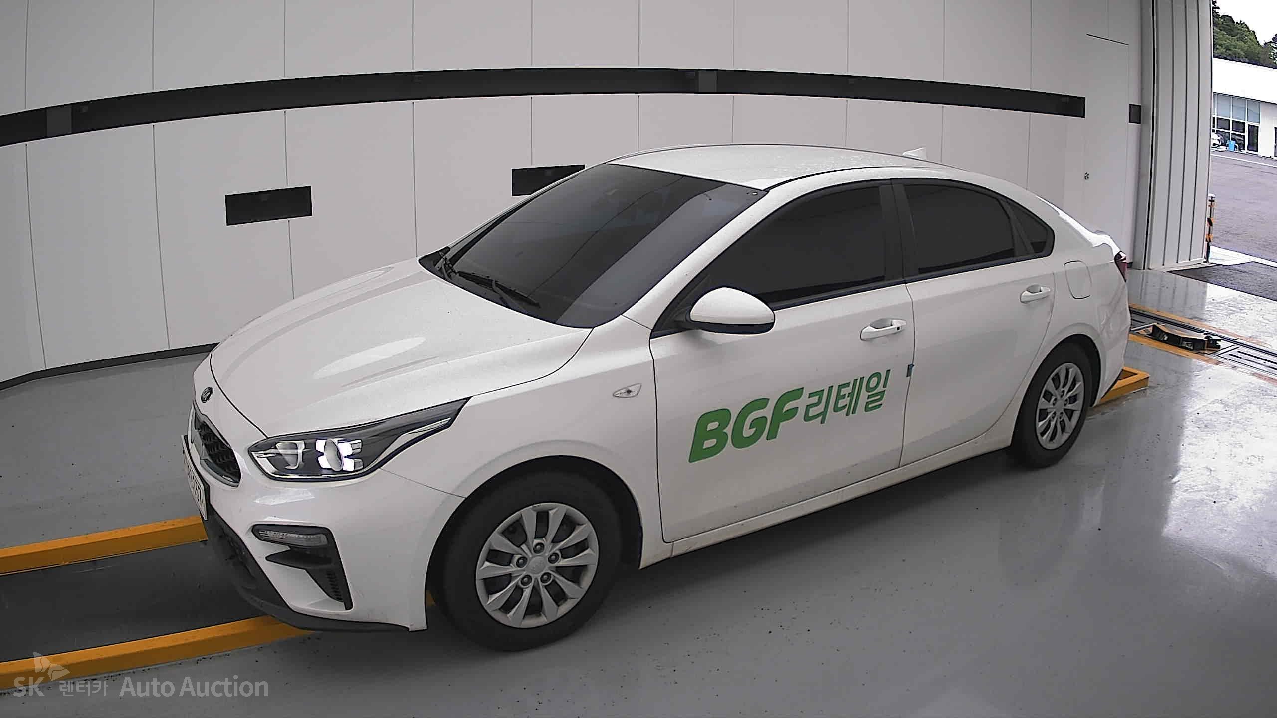 2021 - kia k3