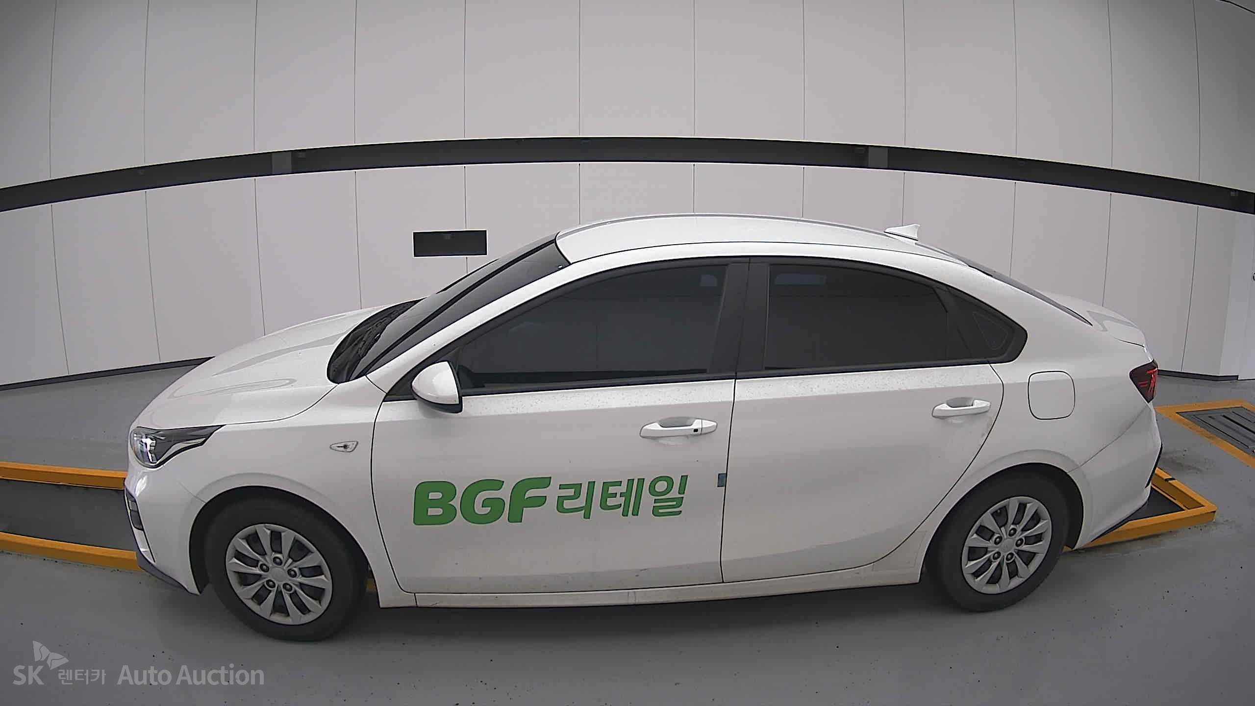 2021 - kia k3